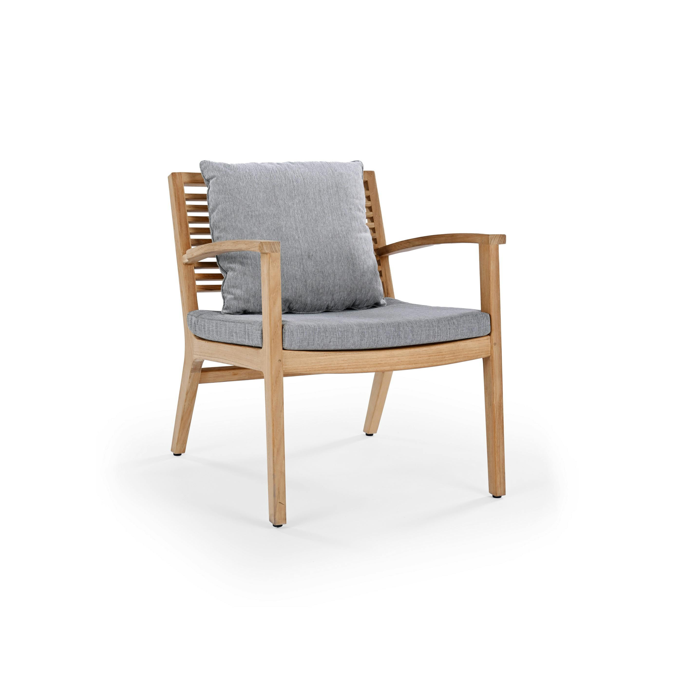Bern lounge chair