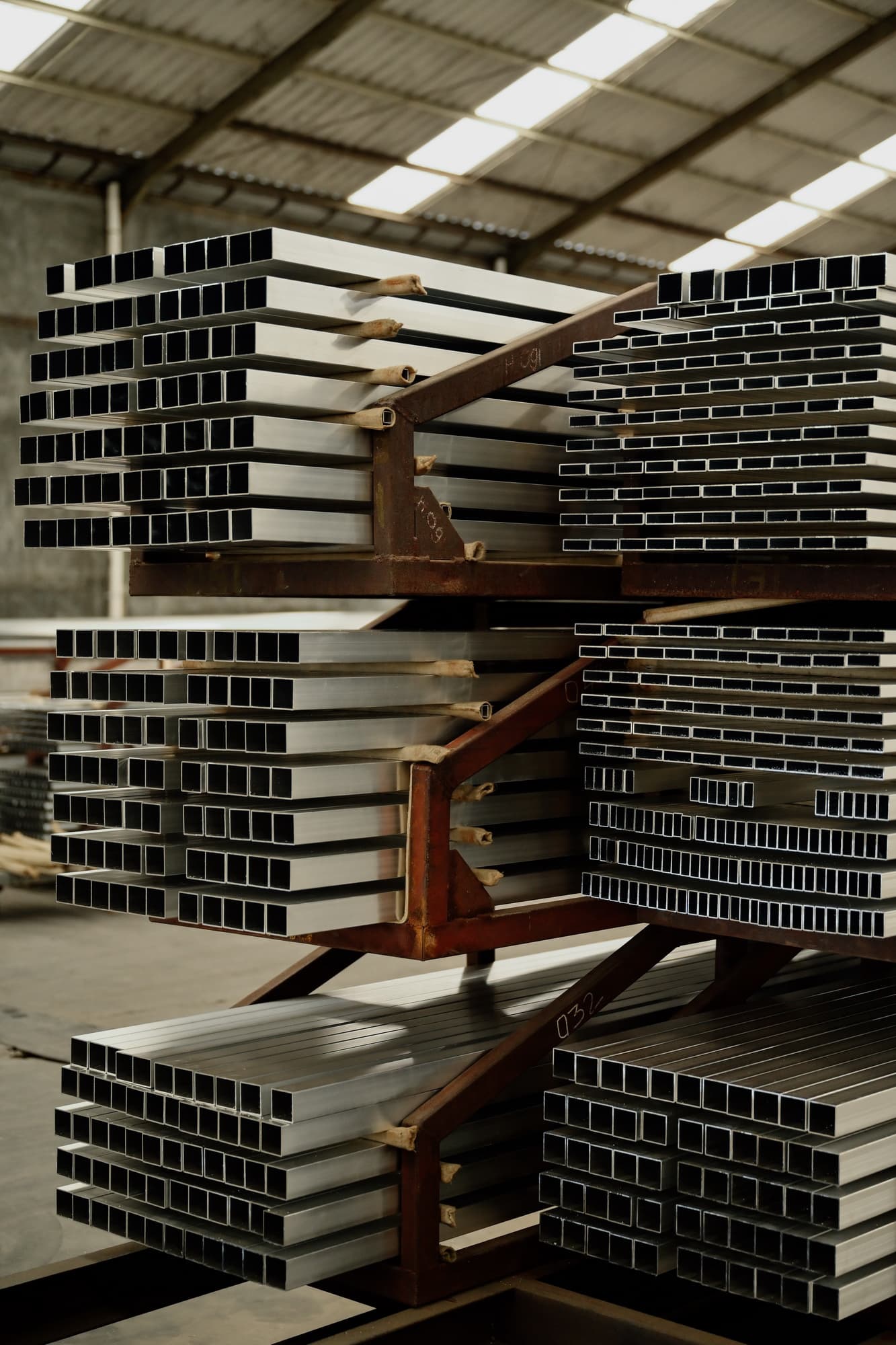 Aluminum Extrusion