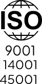 ISO