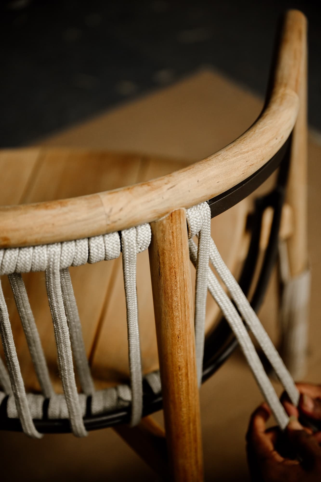 Weaving