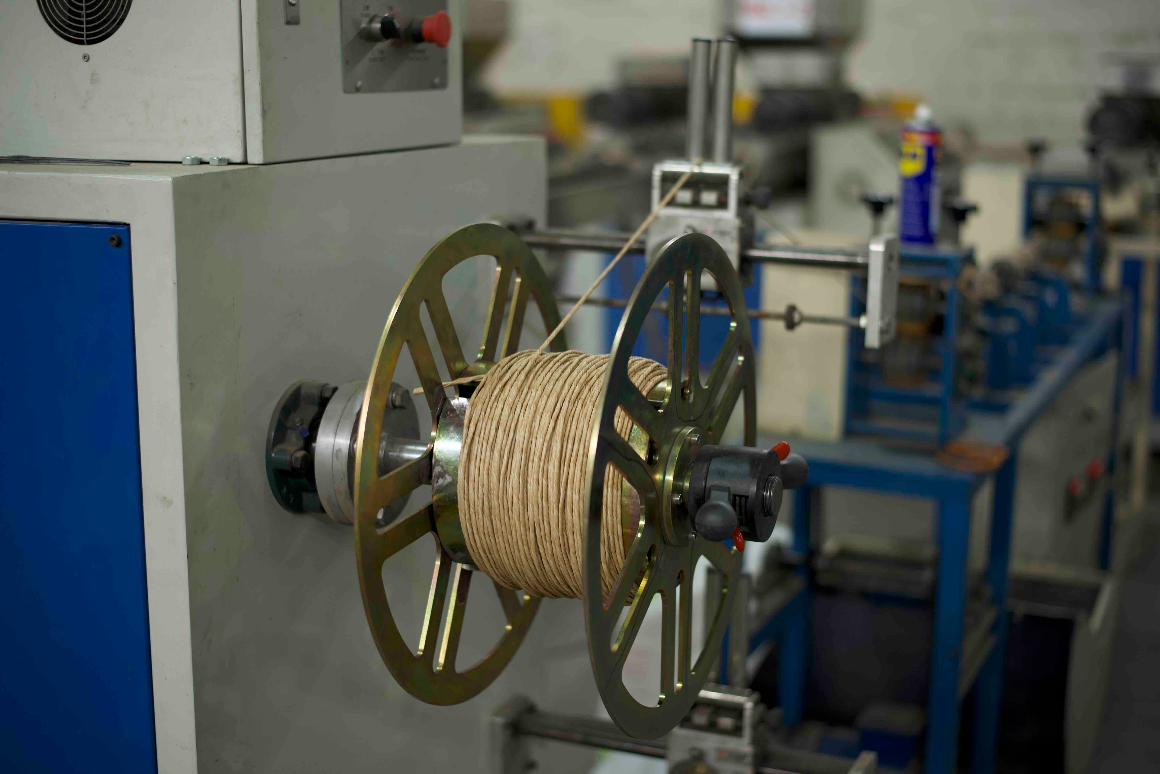 machine