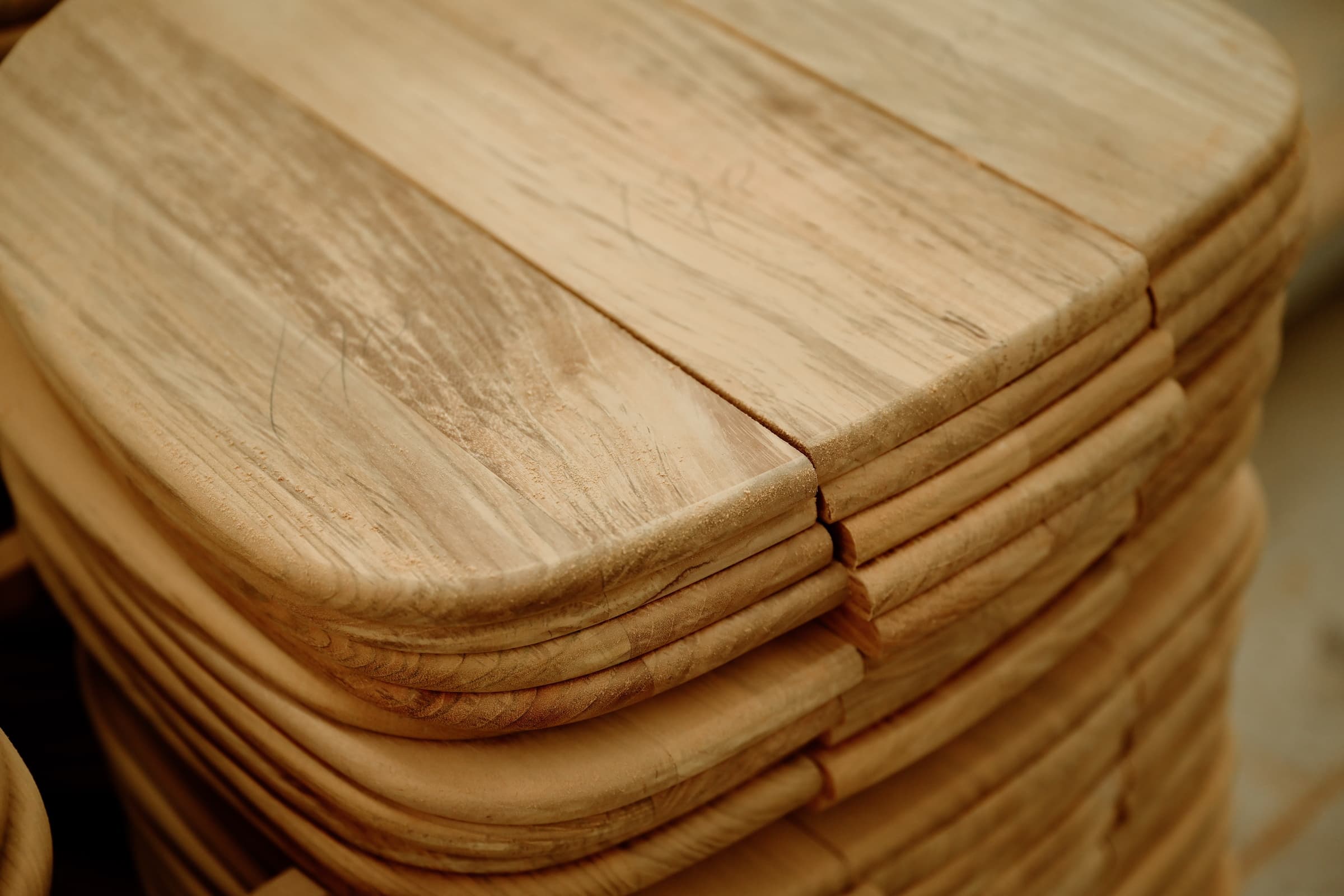 wood