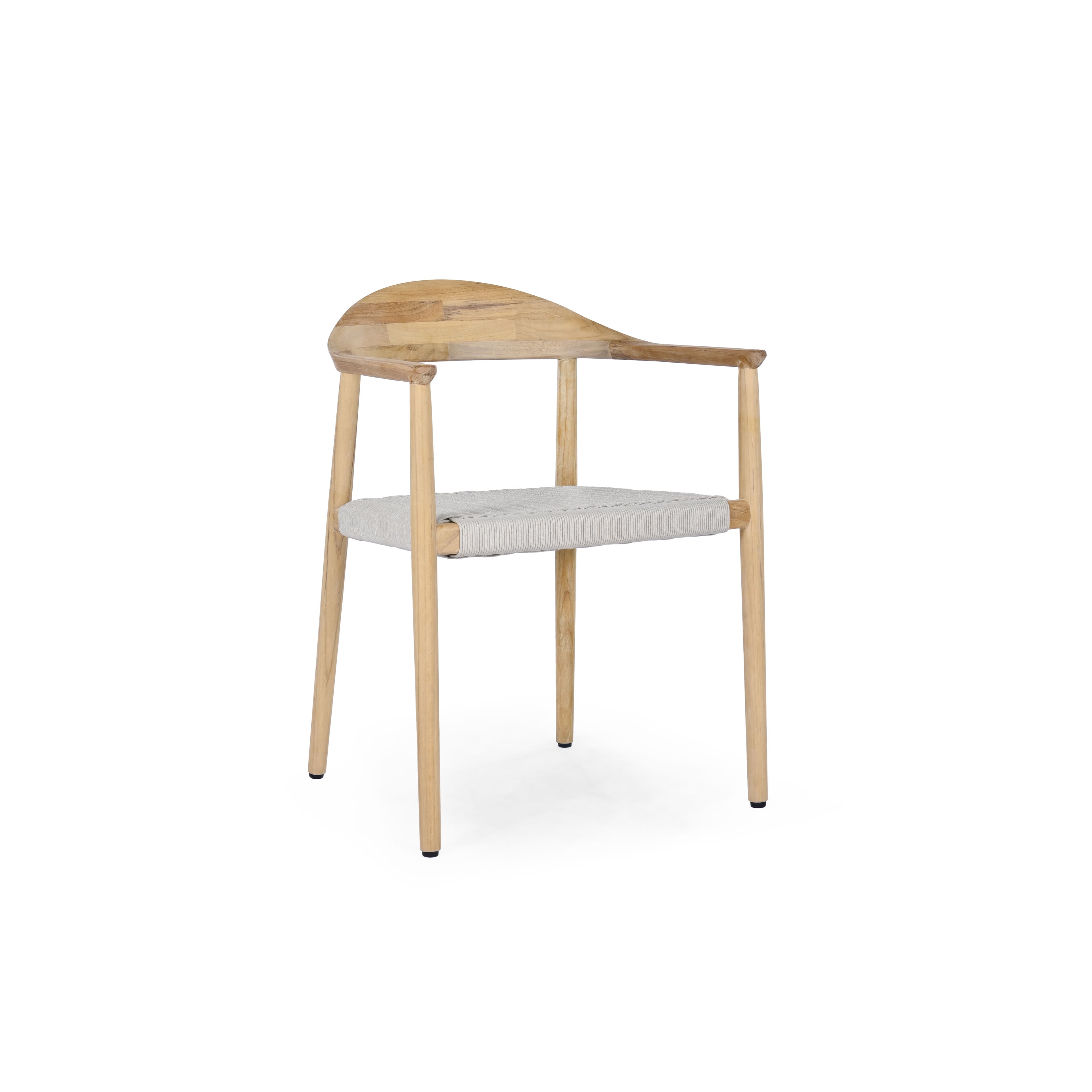 Amarillo dining chair