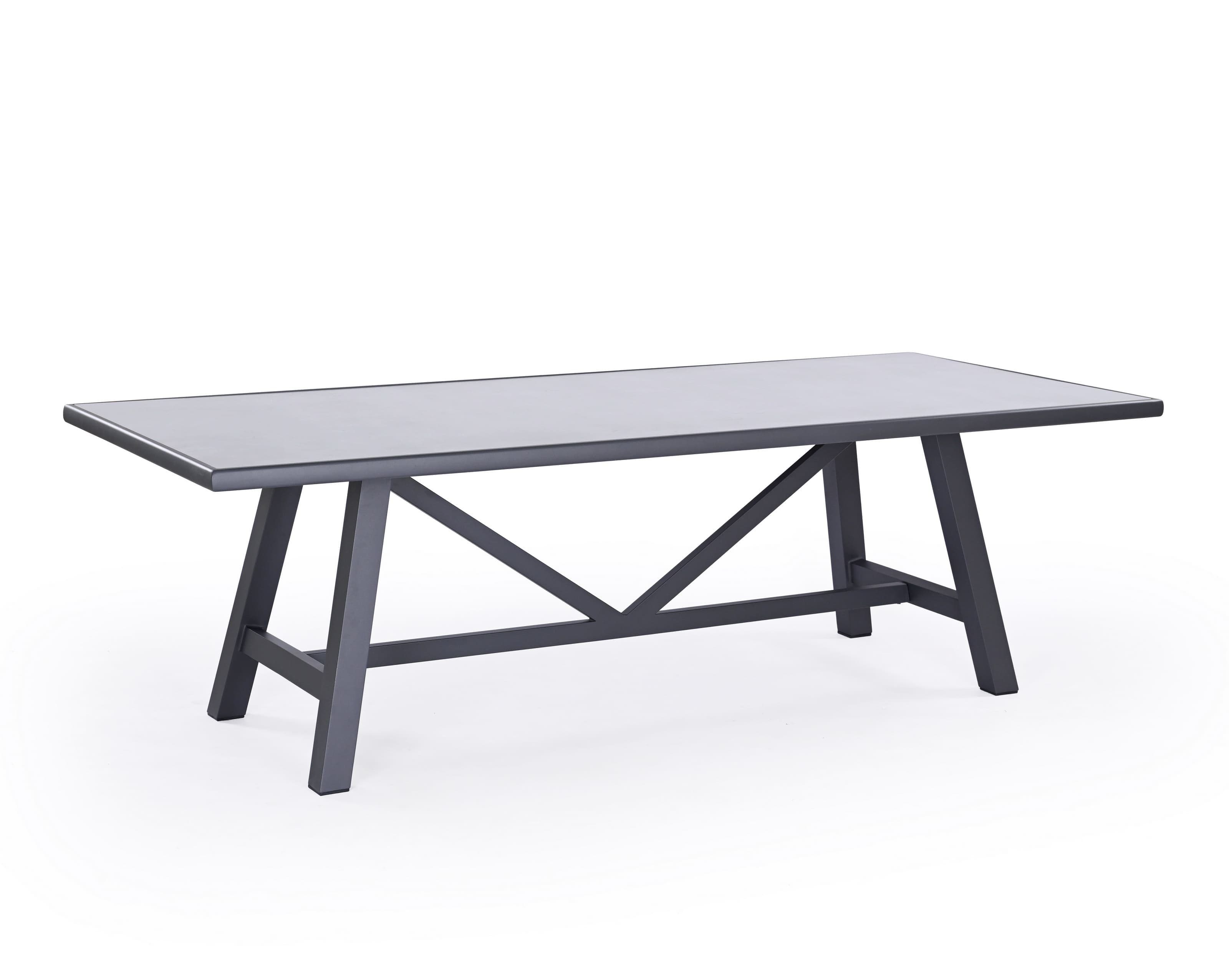 Bern dining table