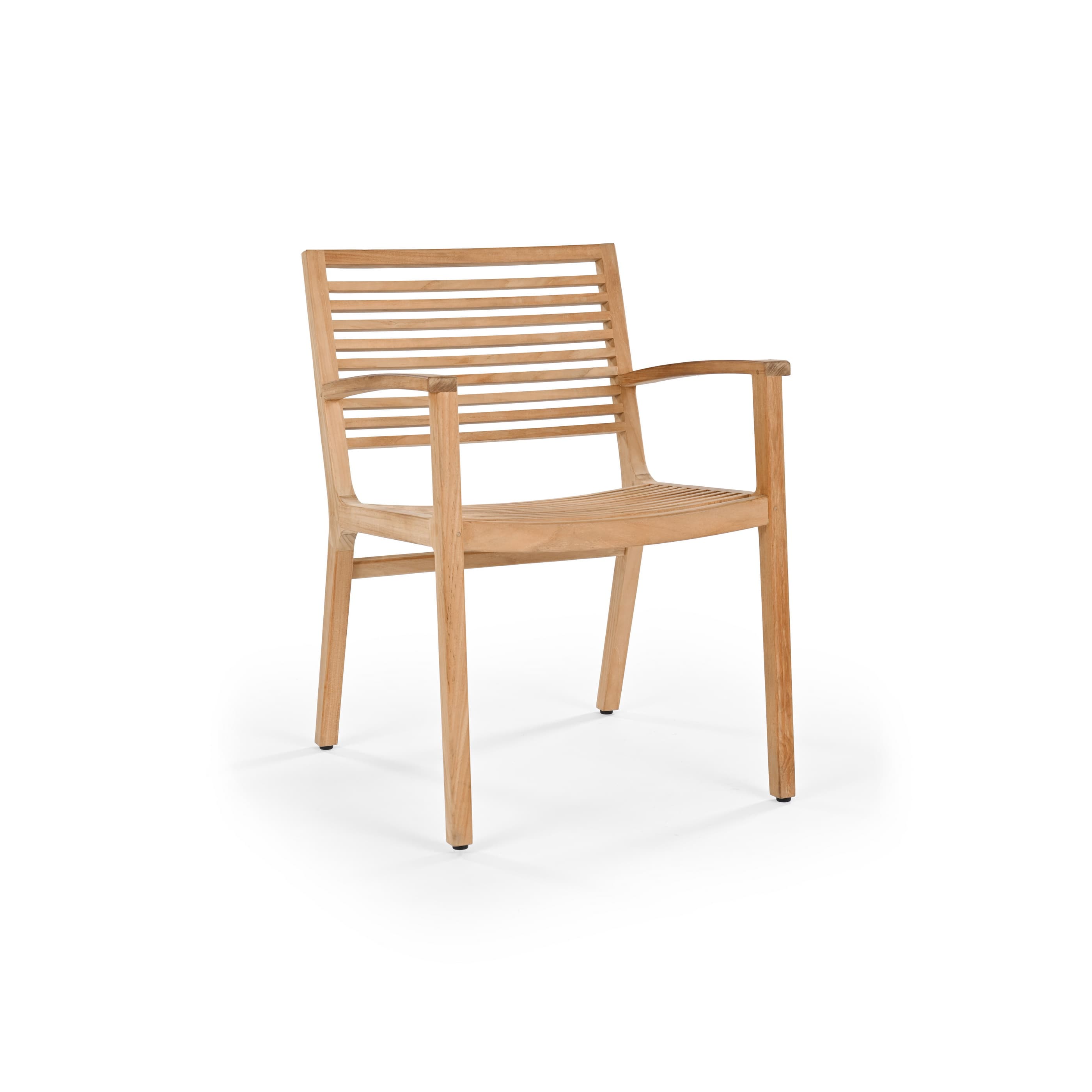 Bern dining armchair