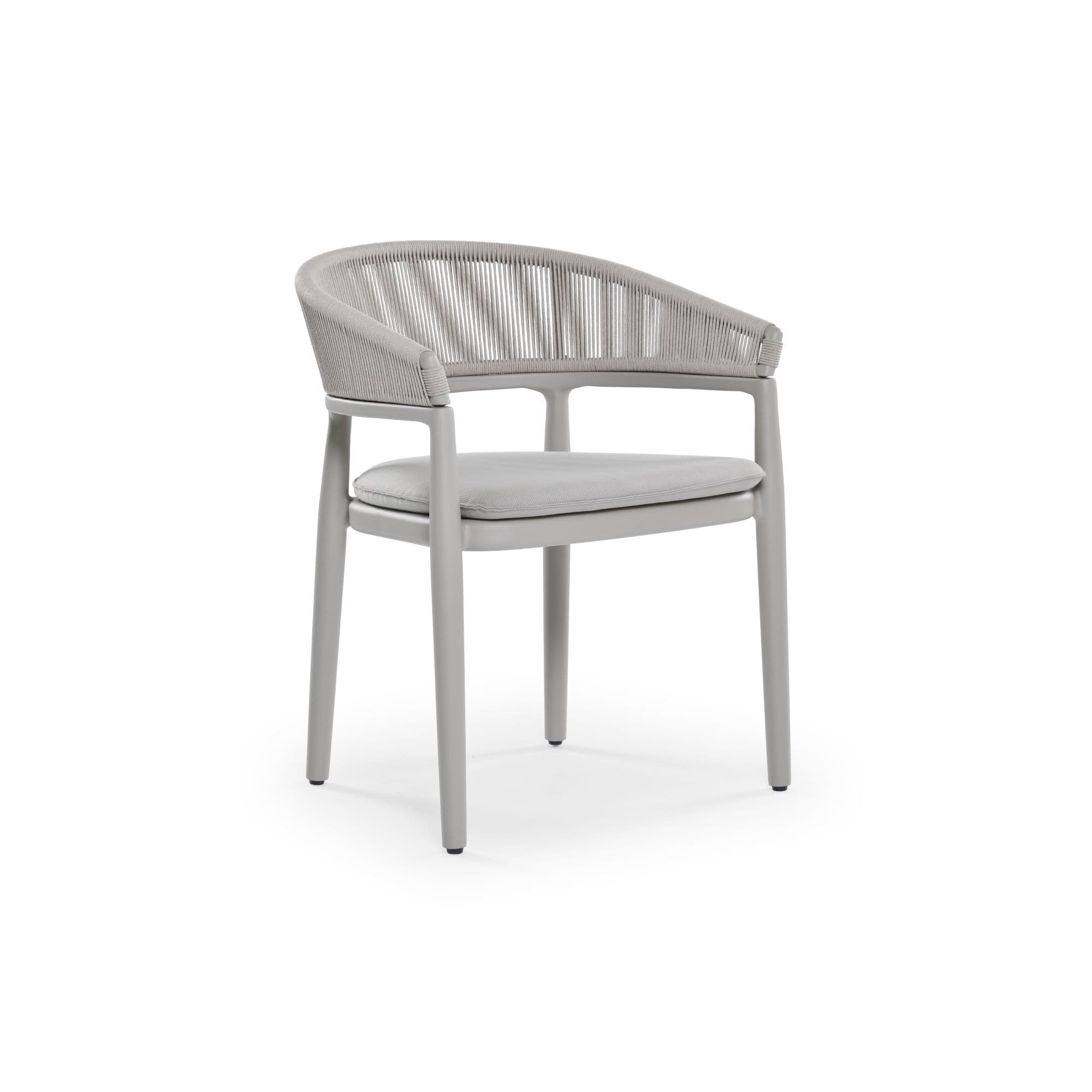 Bern dining armchair
