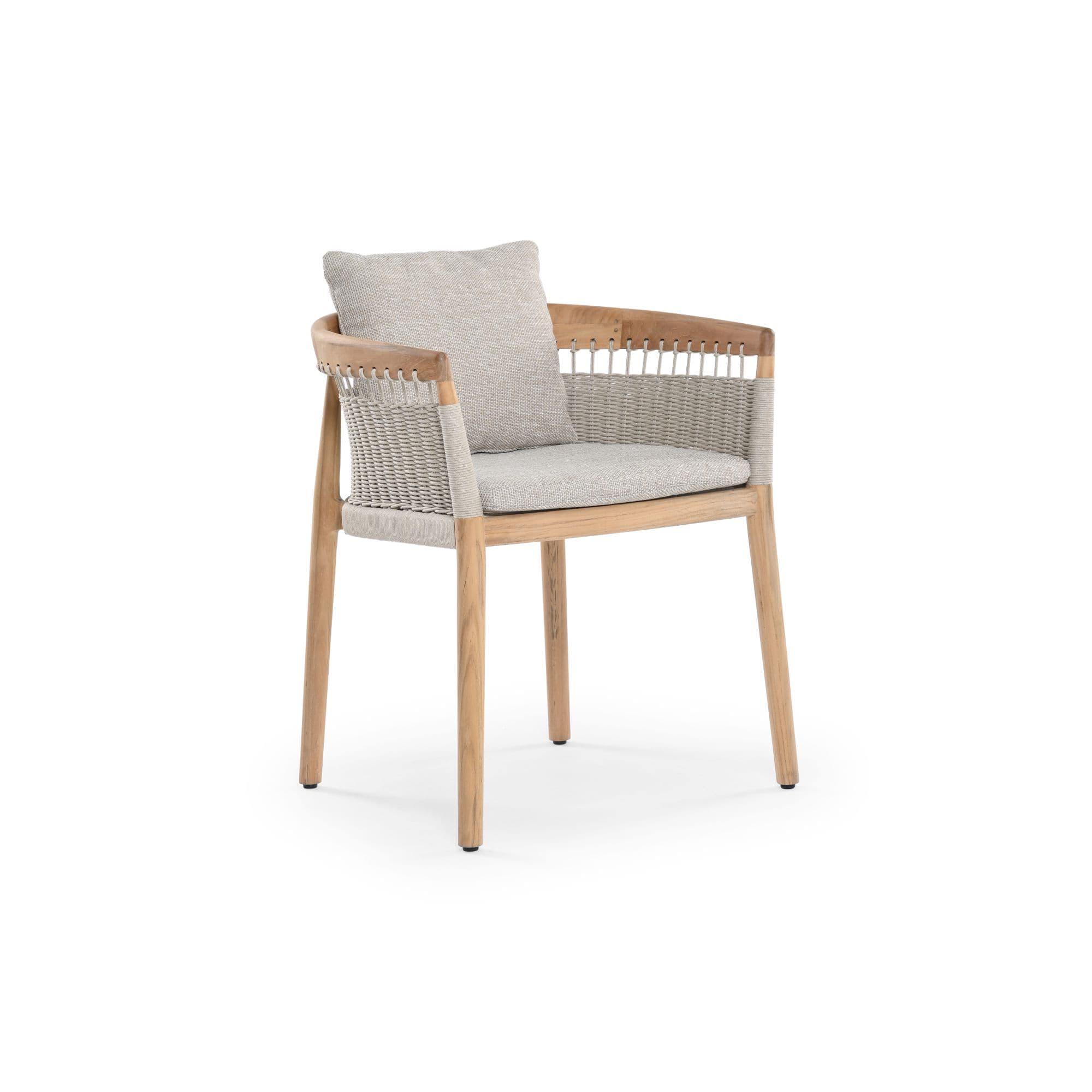 Casoria dining armchair