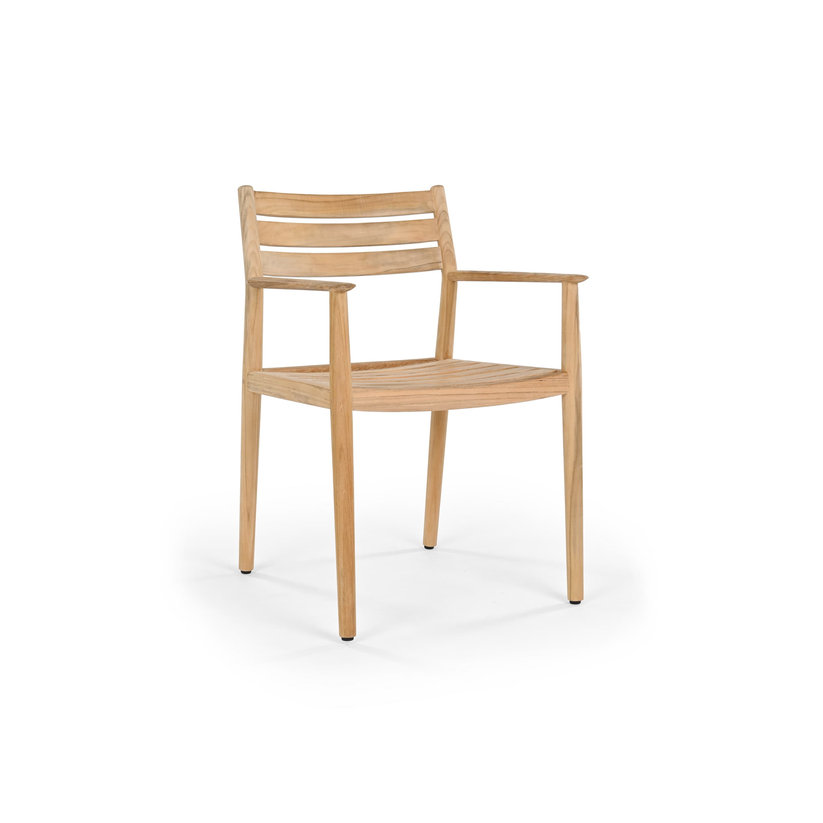 Chester Slat dining chair