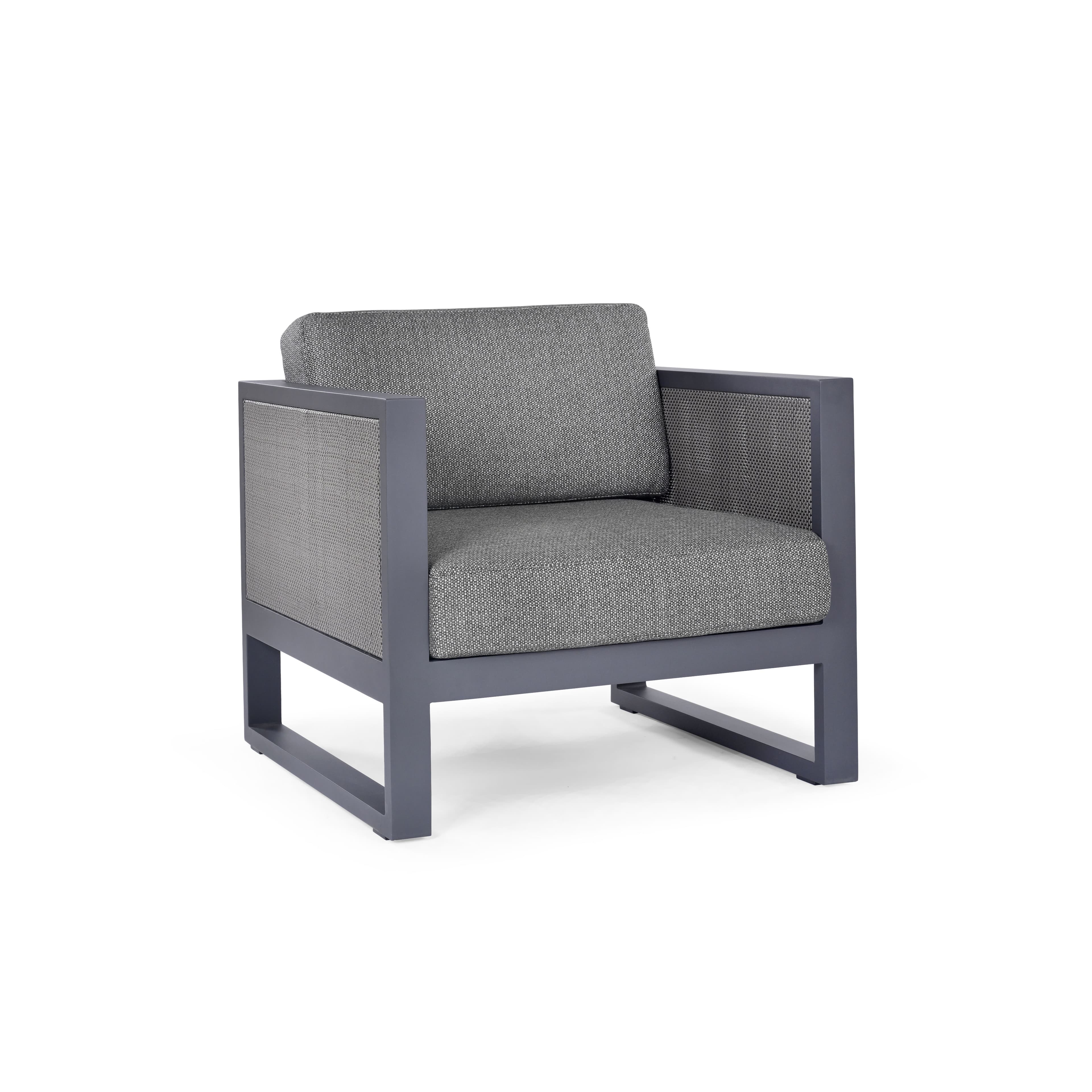 Fargo Lounge Chair