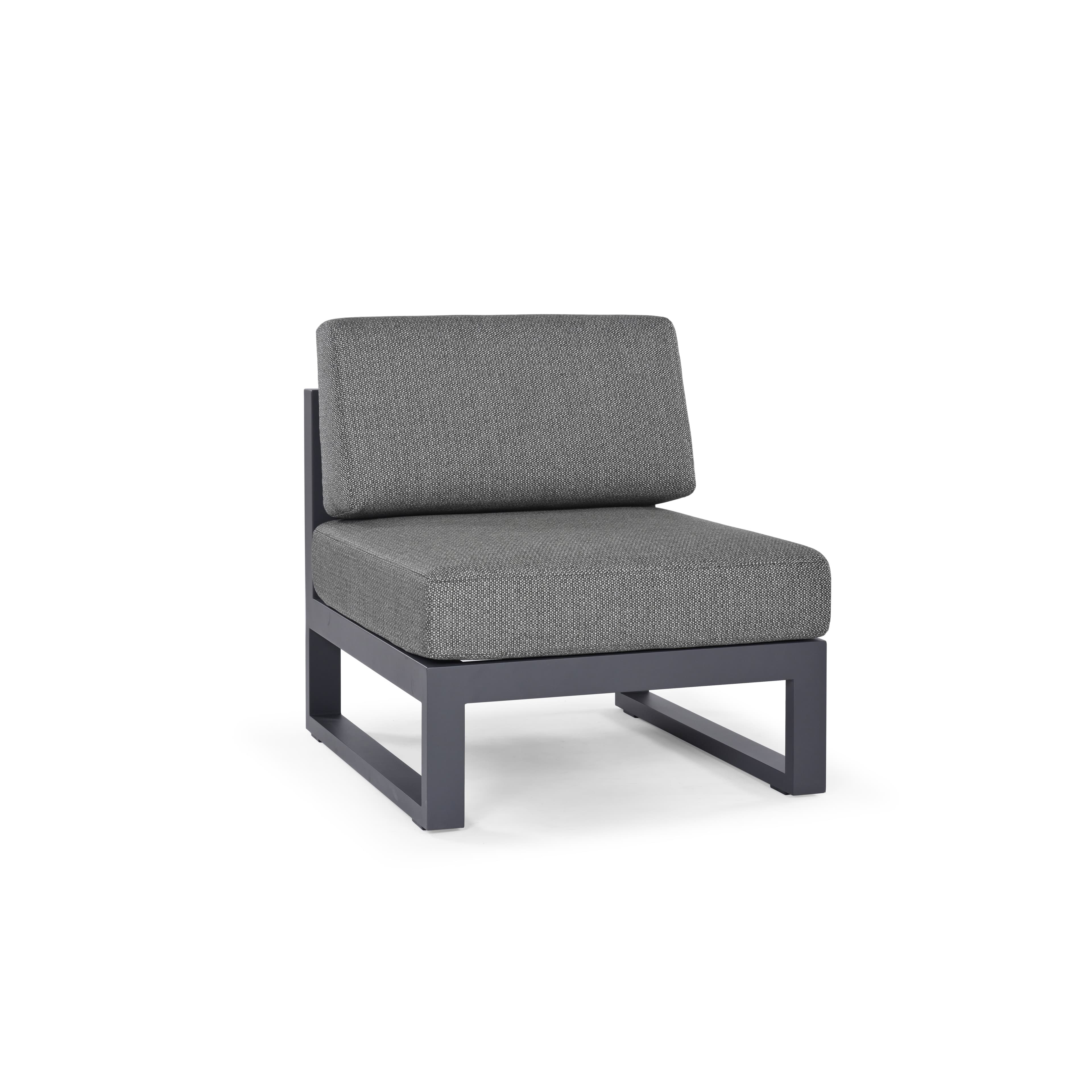 Fargo Armless Middle