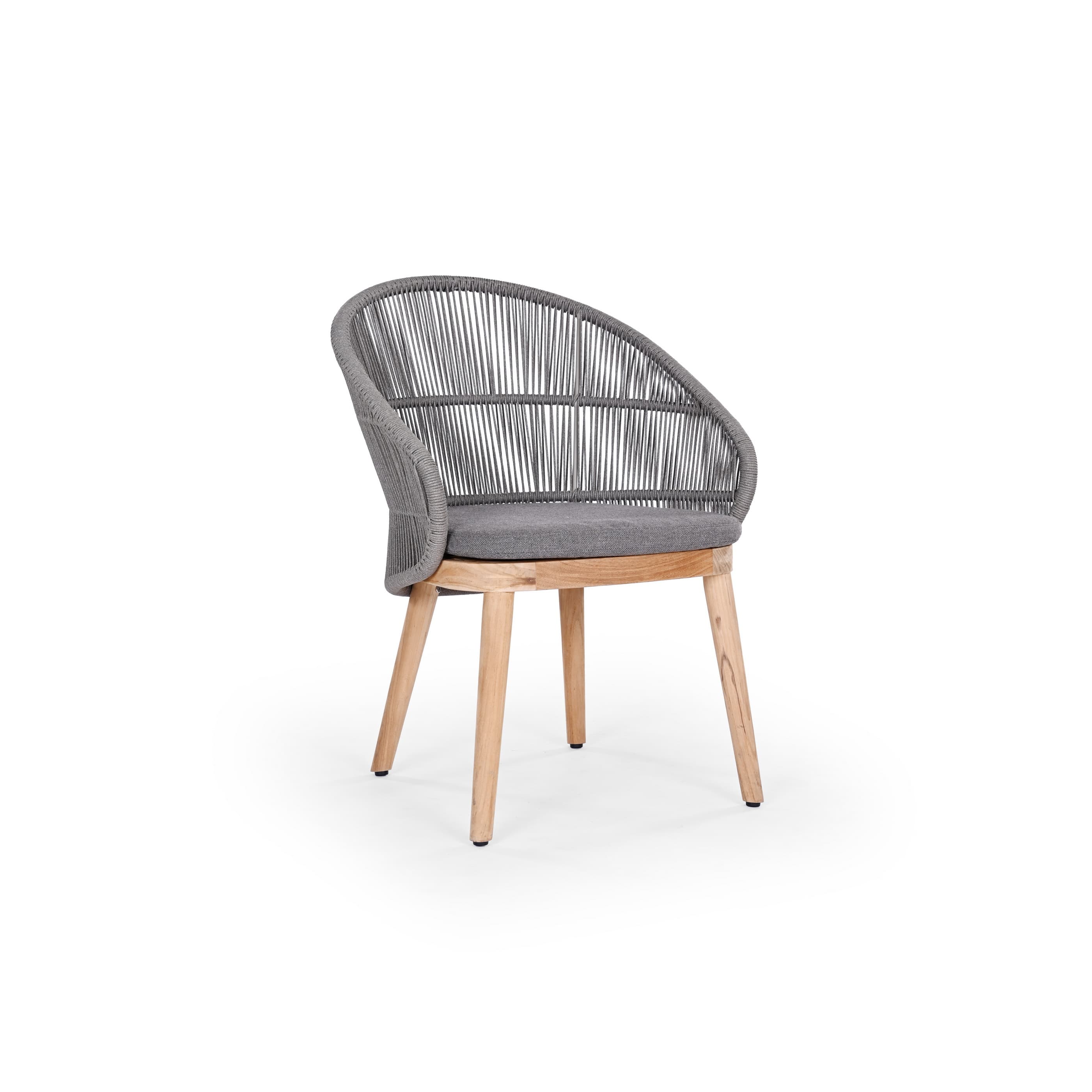 Florida dining chair (teak)
