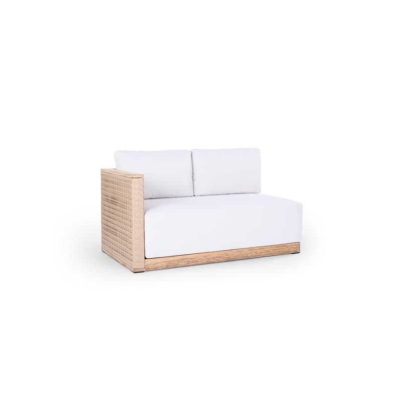 Greenwich 2-seater right sofa