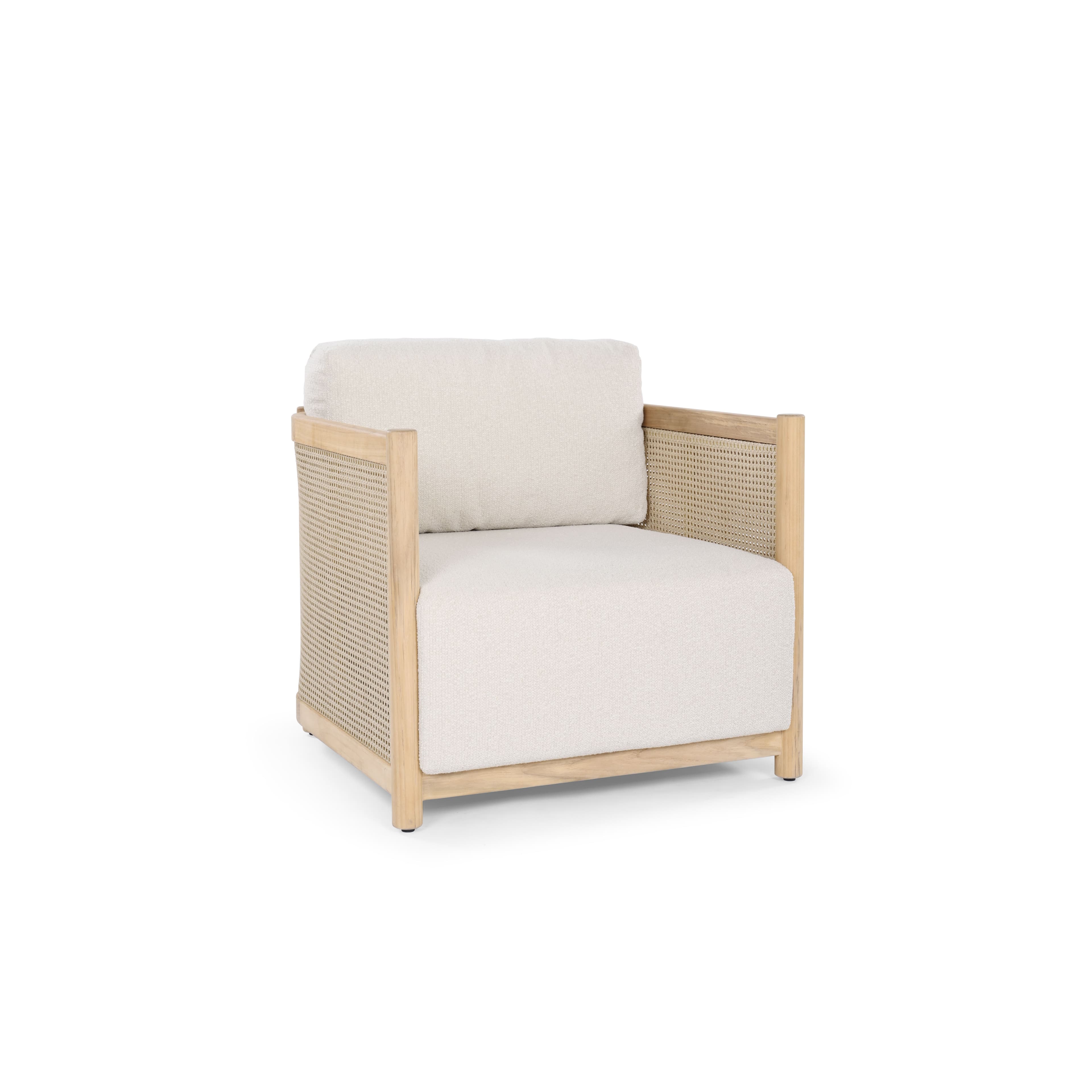 Harvey Lounge Chair