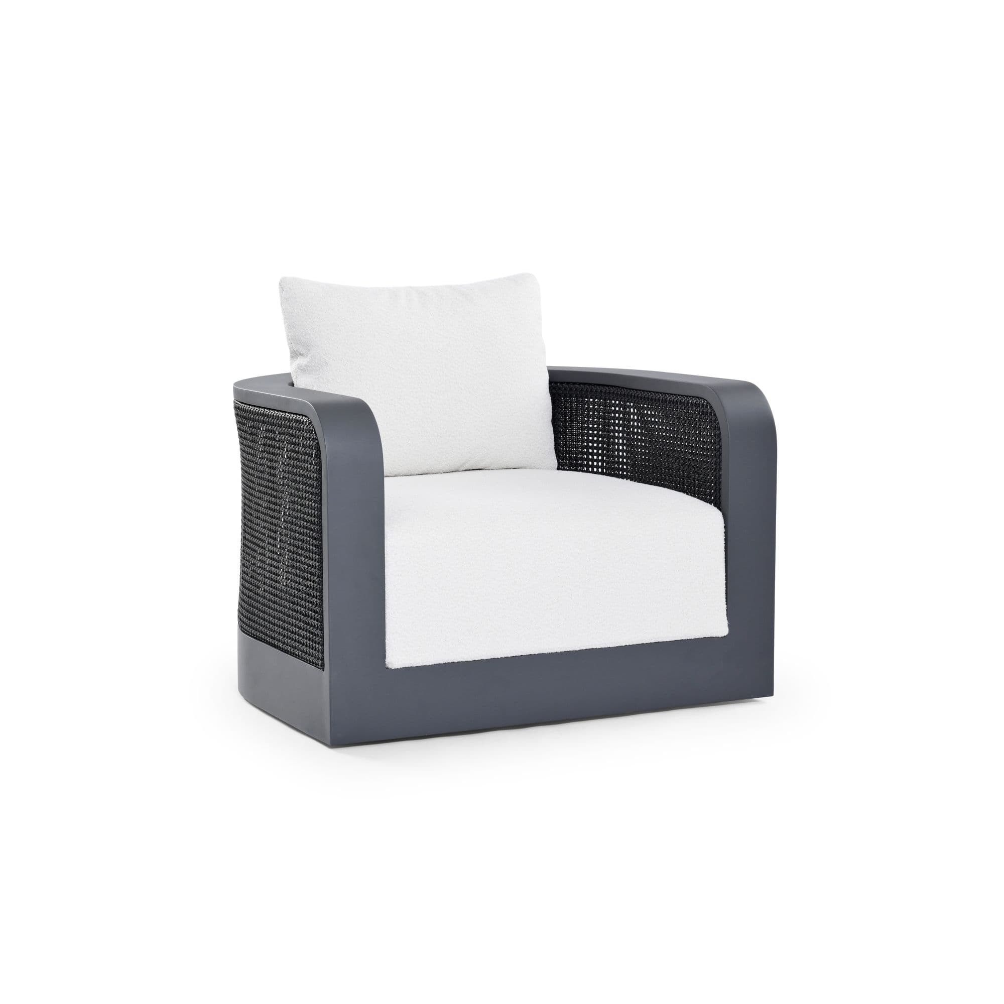 Irving lounge chair