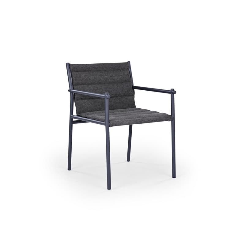 Kansas dining armchair (fabric)