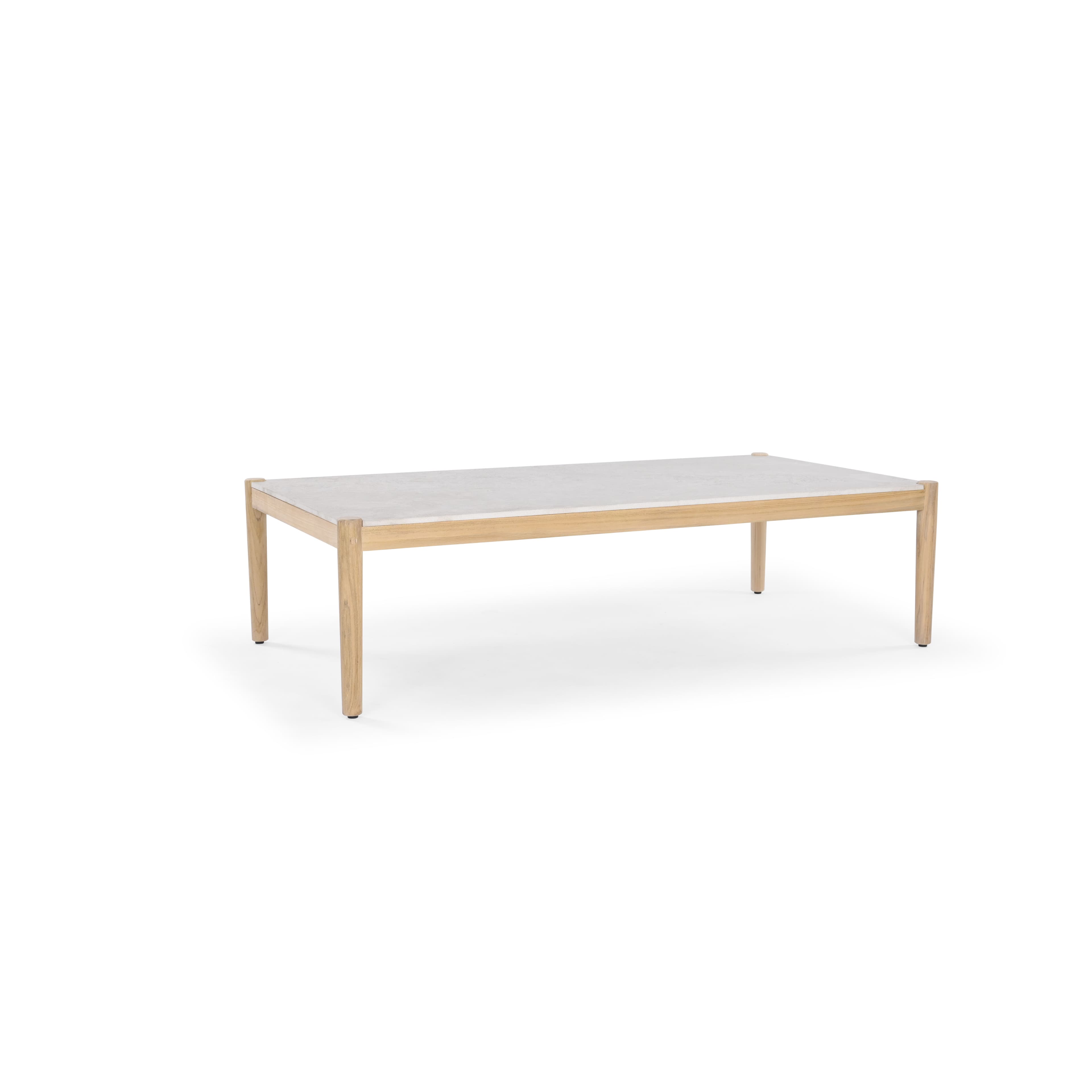 New york coffee table (ceramic)