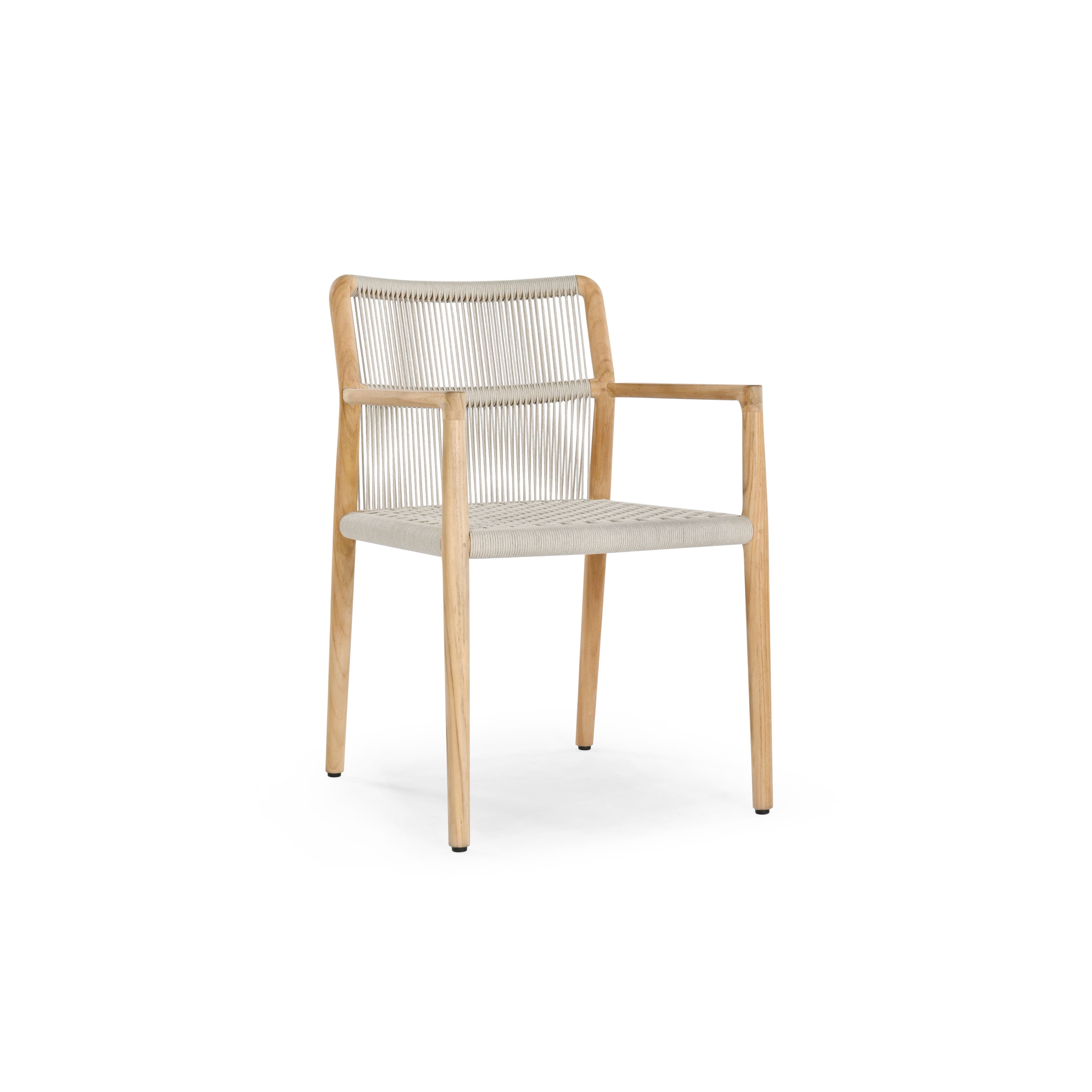 Norway dining chair