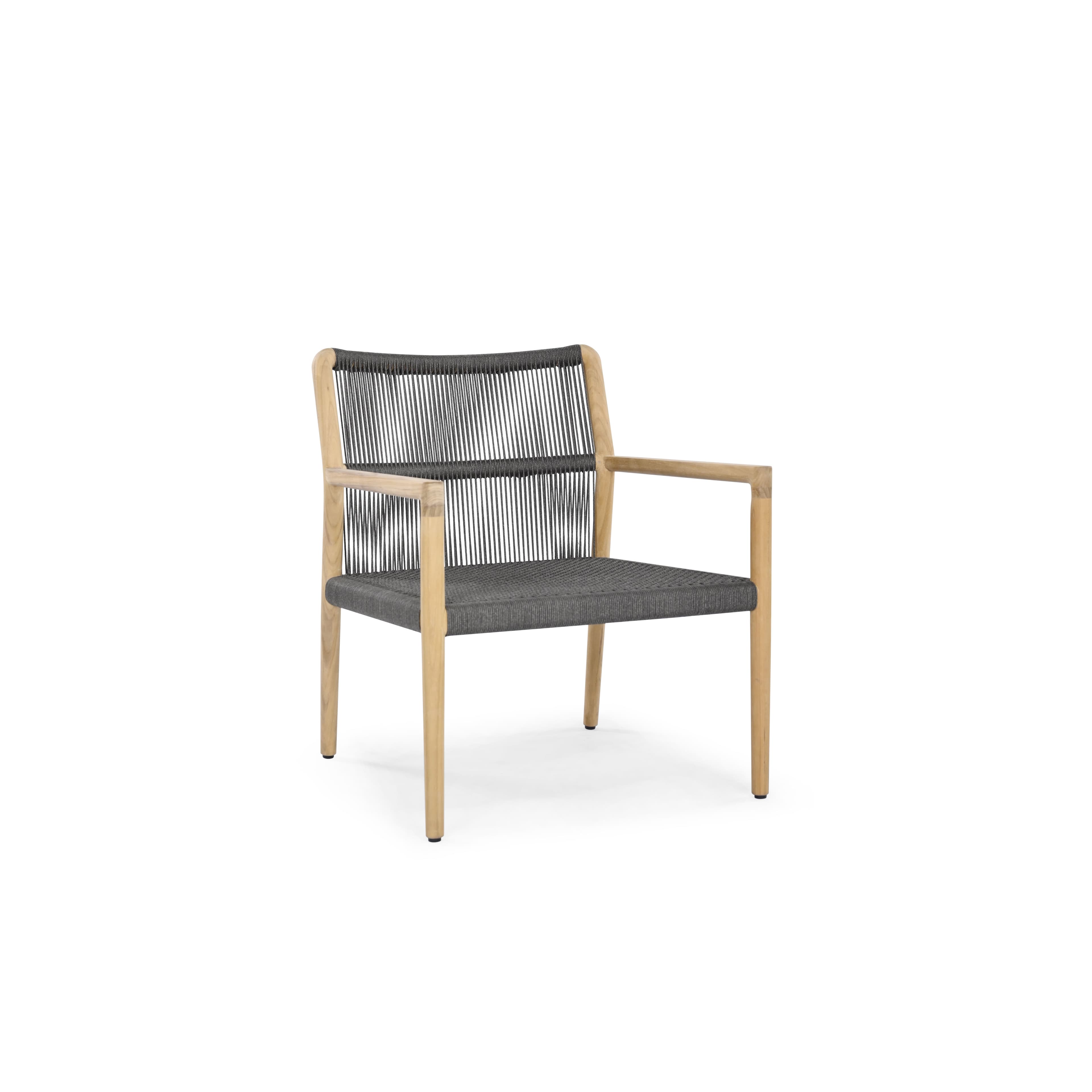 Norway lounge chair