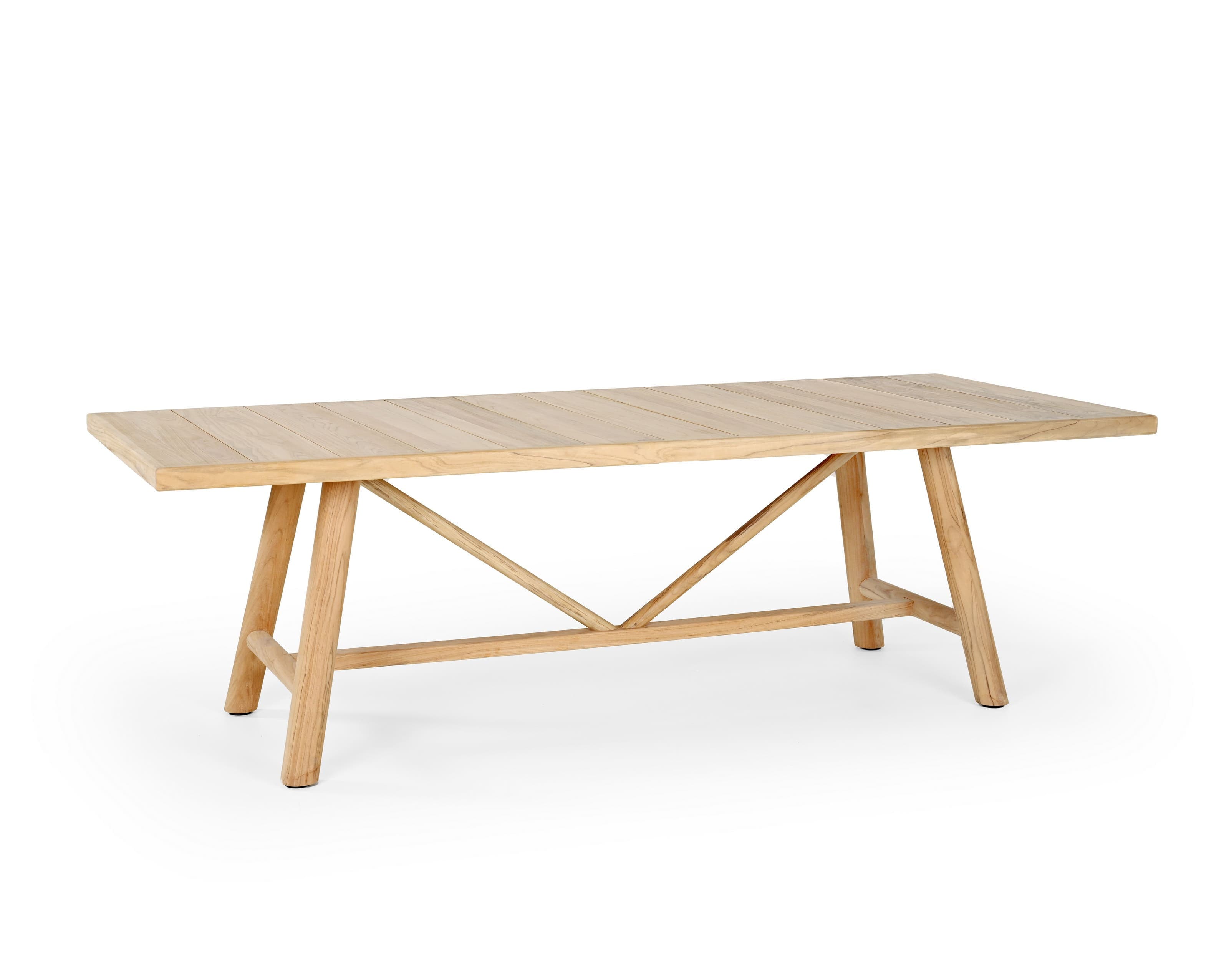 Oregon dining table