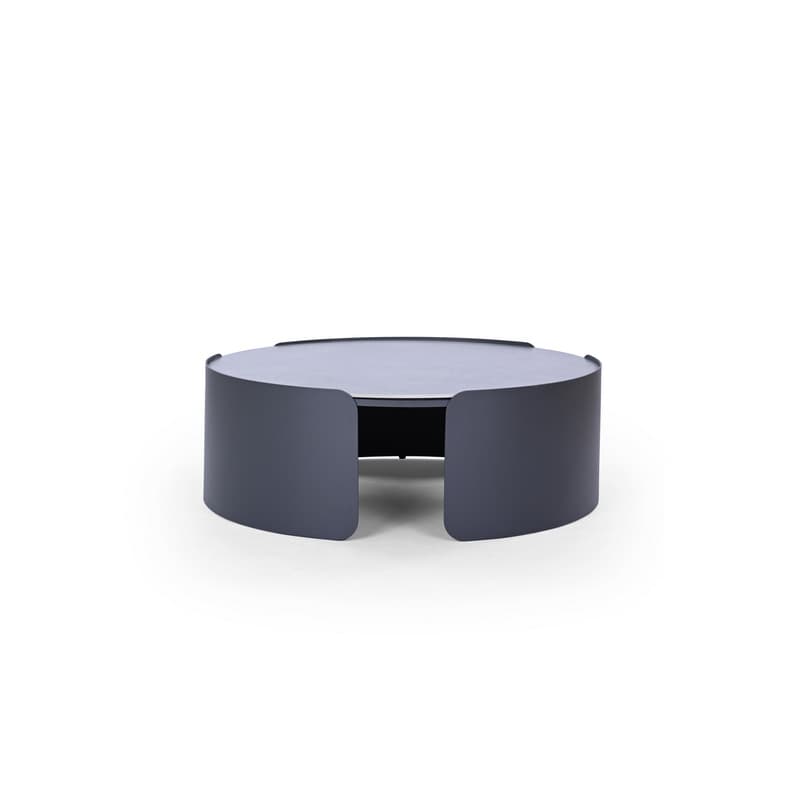 Otawa coffee table ø100
