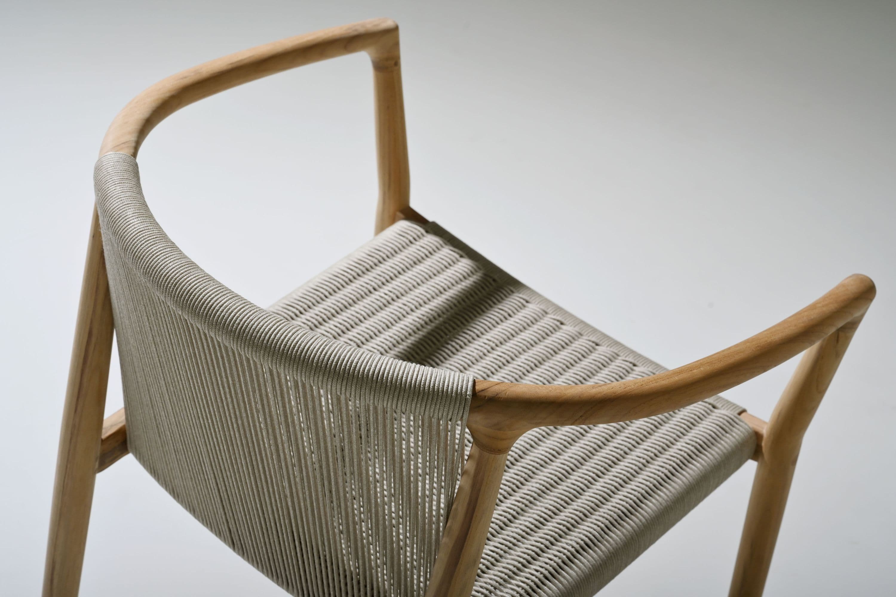 Royce Teak collection