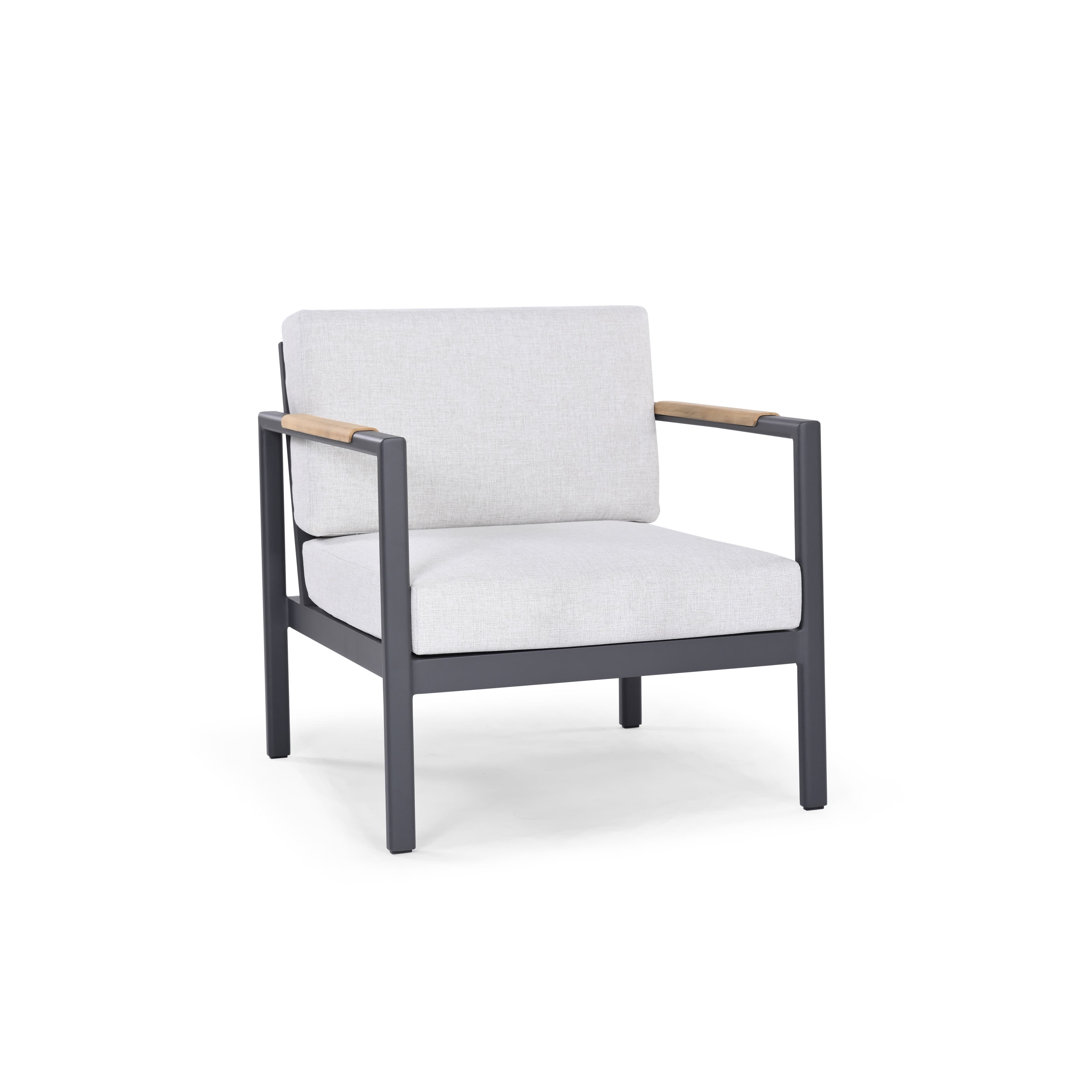 Texas lounge chair