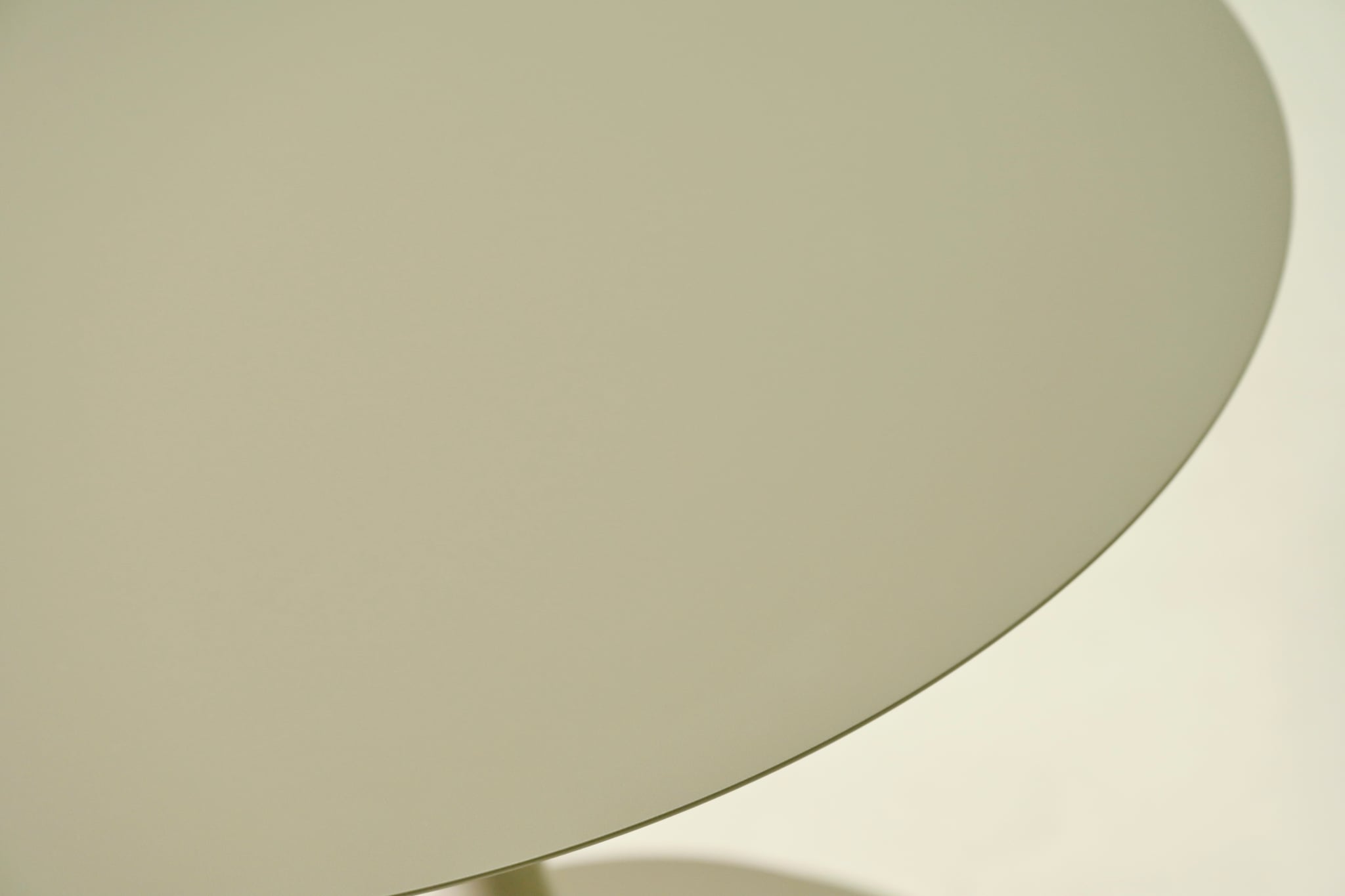 Bistro dining table (Alu)
