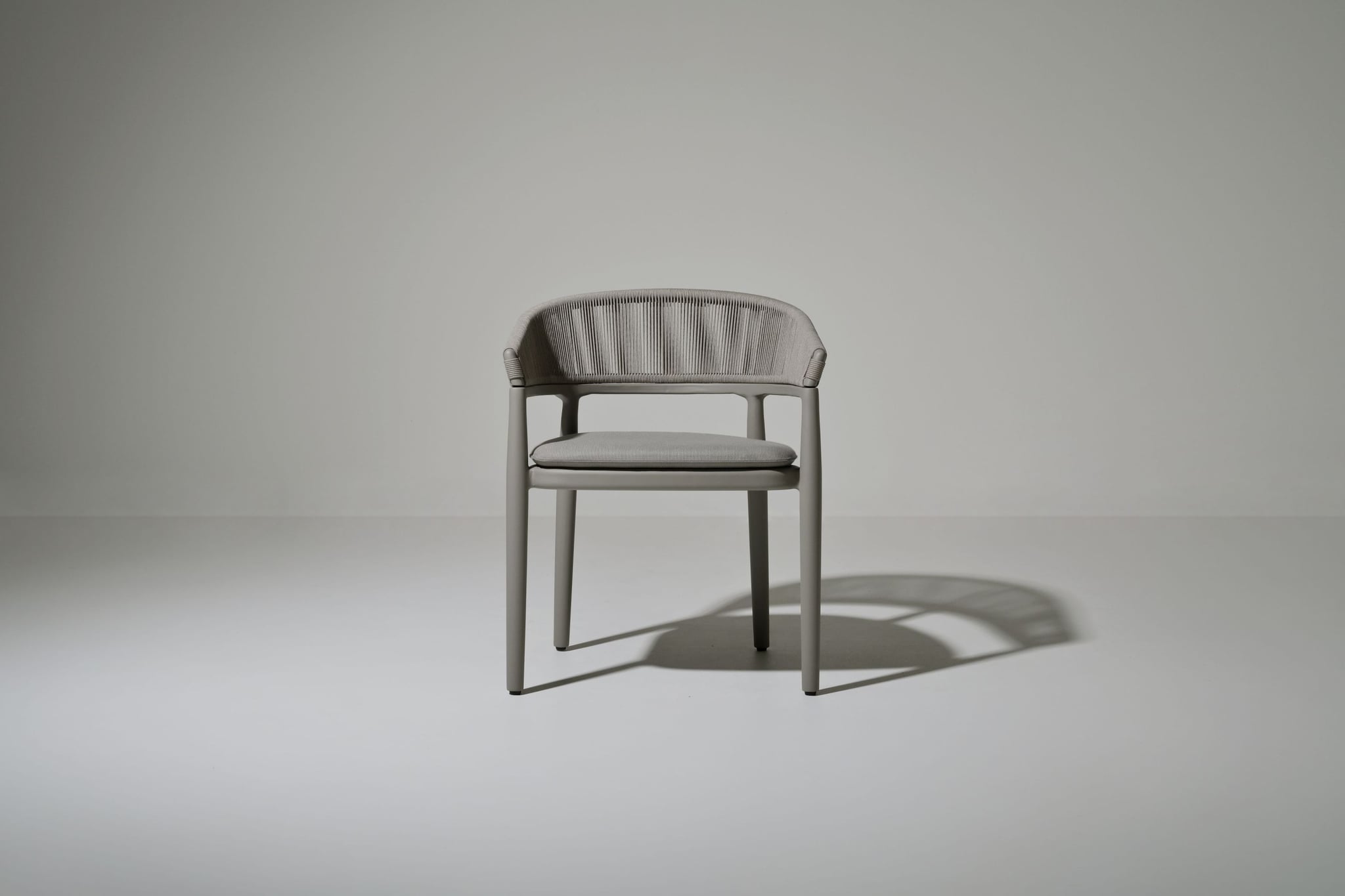 Bern dining armchair