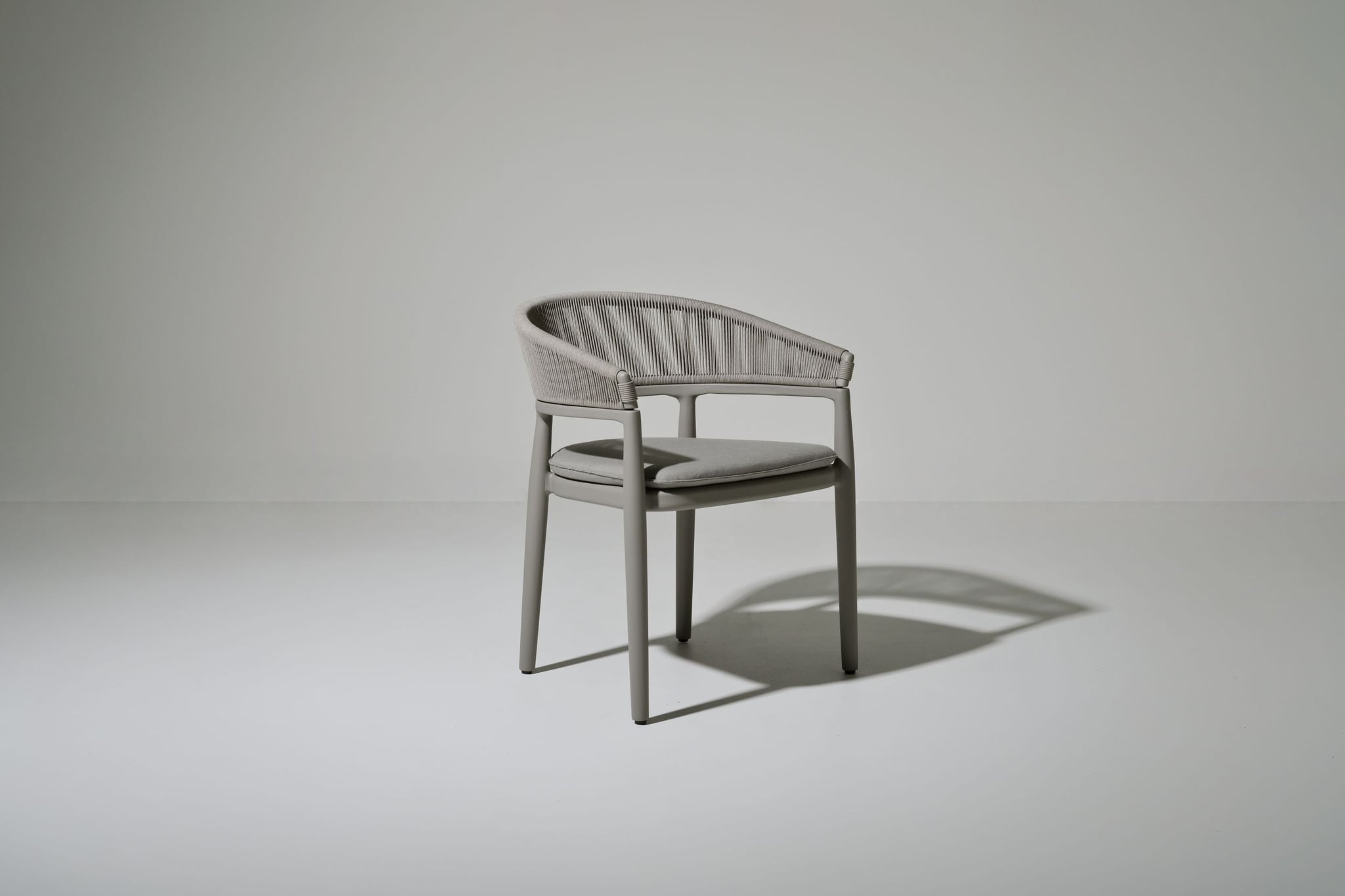 Bern dining armchair