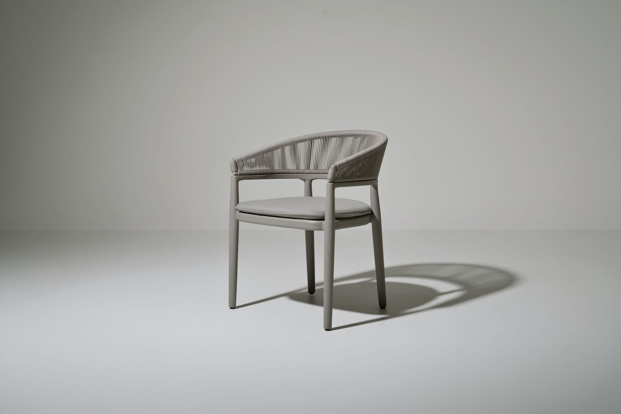 Bern dining armchair