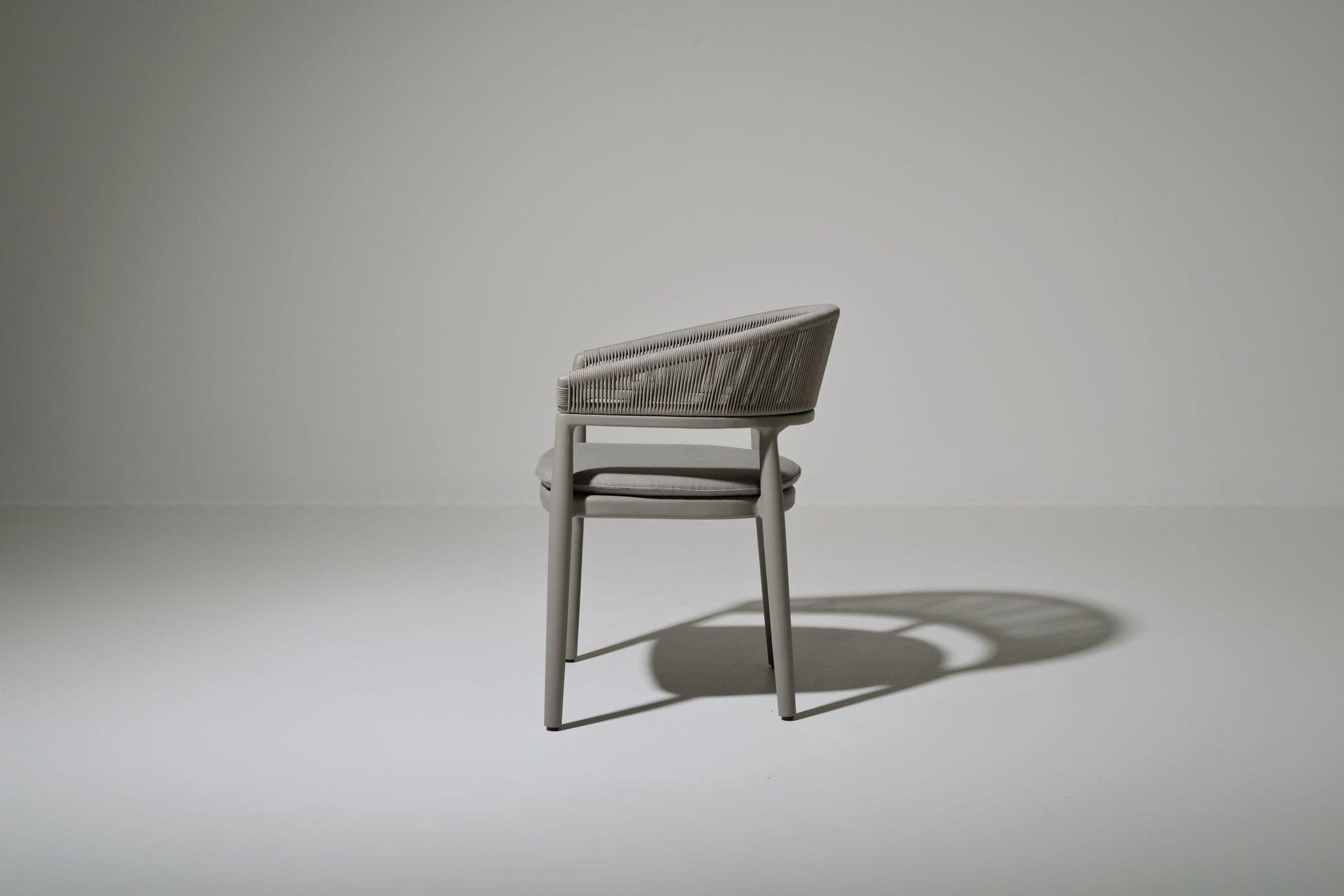 Bern dining armchair