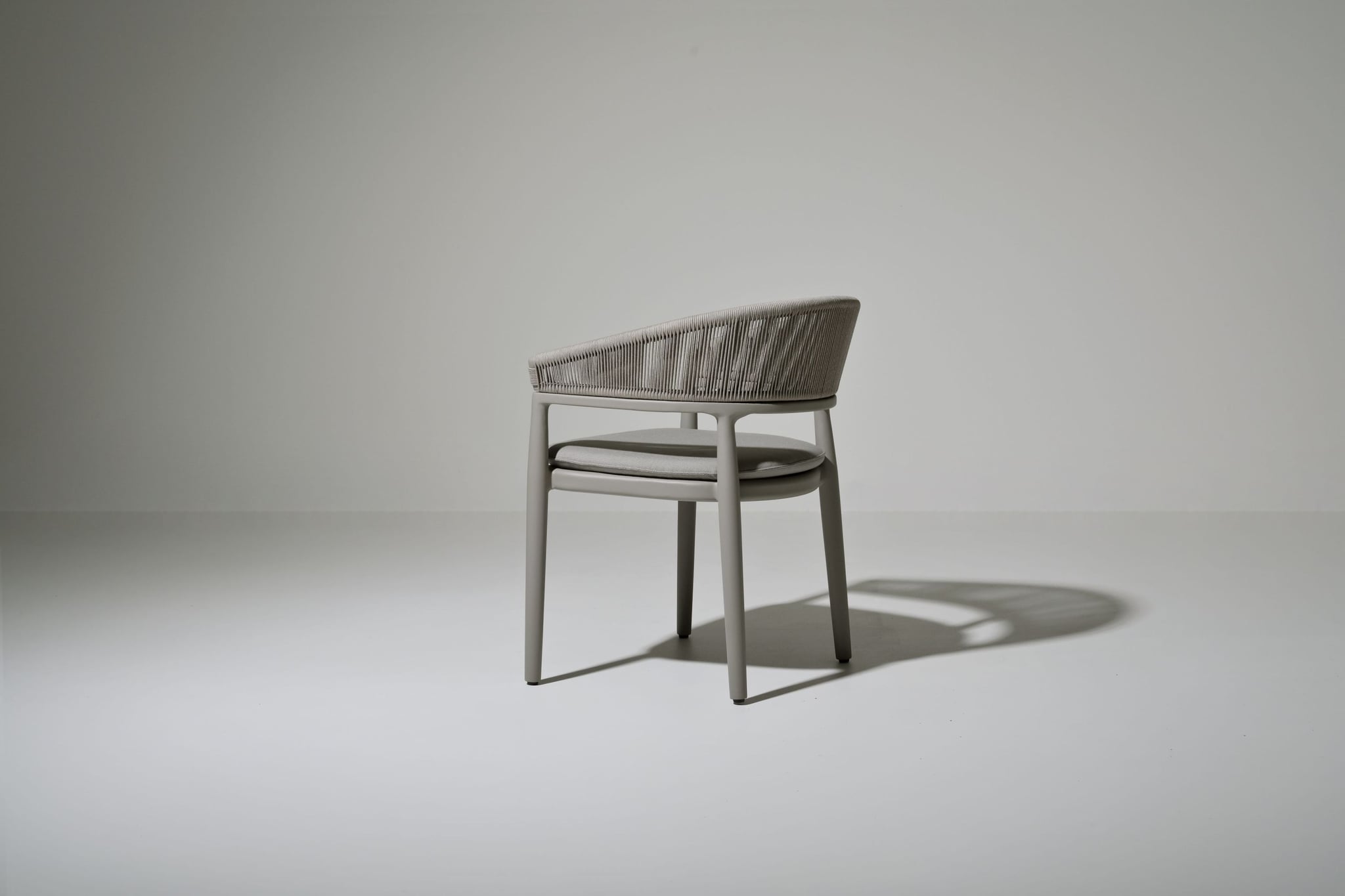 Bern dining armchair