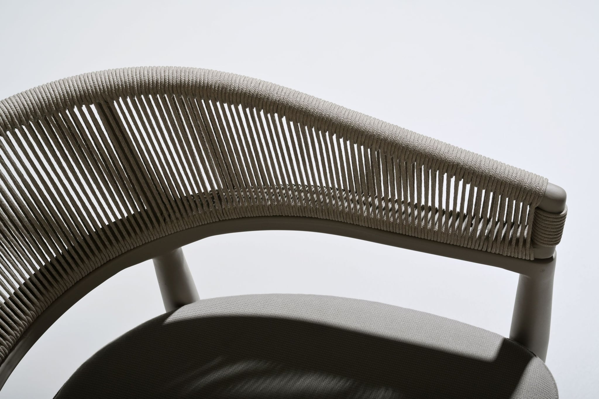 Bern dining armchair