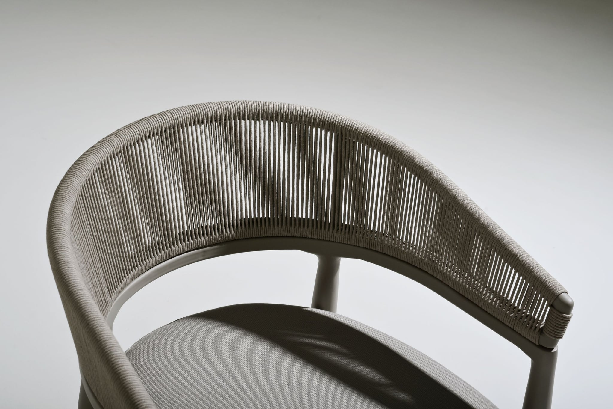 Bern dining armchair