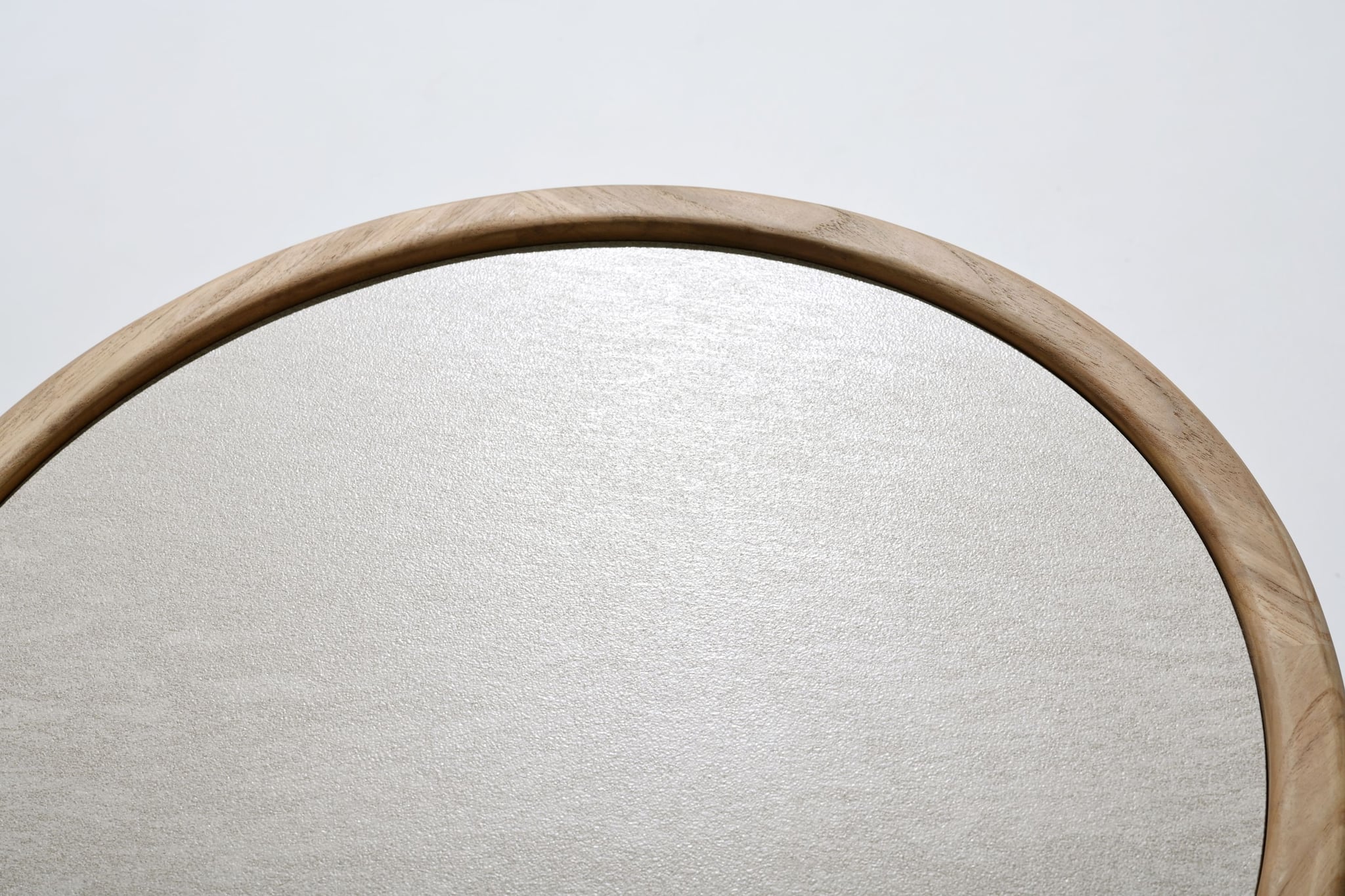 Cairo teak side table