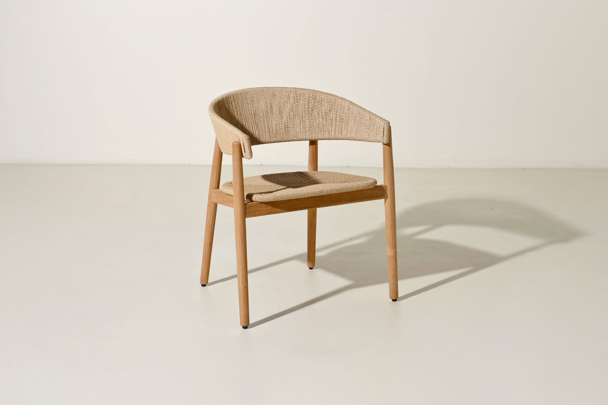 Campania Teak Collection