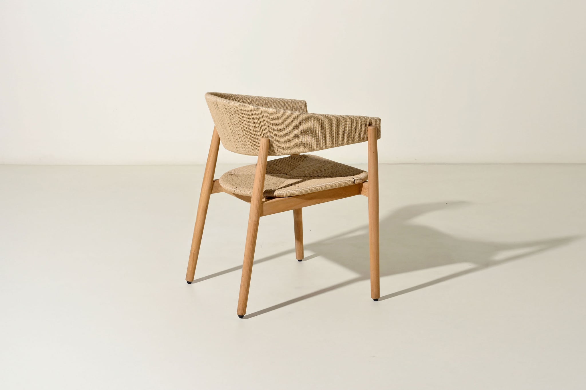 Campania Teak Collection