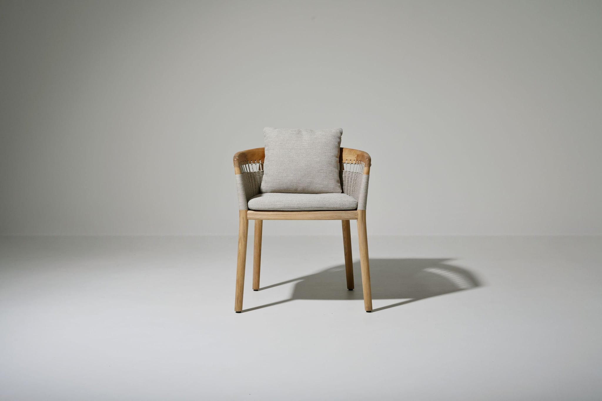 Casoria dining armchair