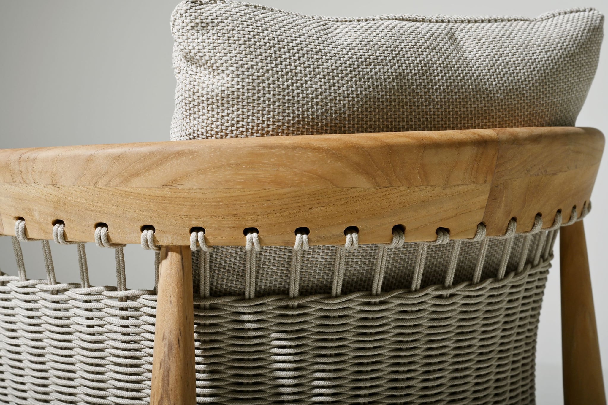 Casoria dining armchair