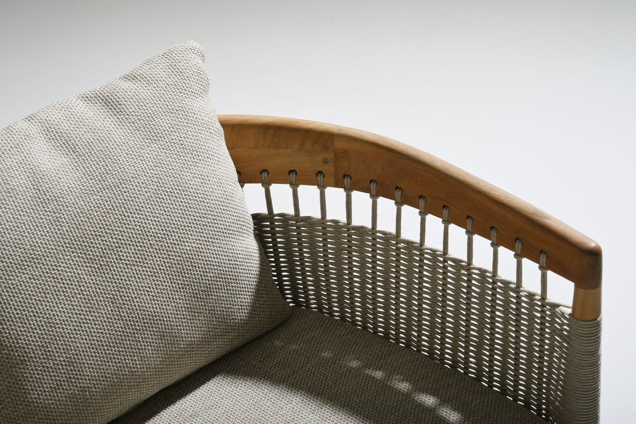 Casoria dining armchair