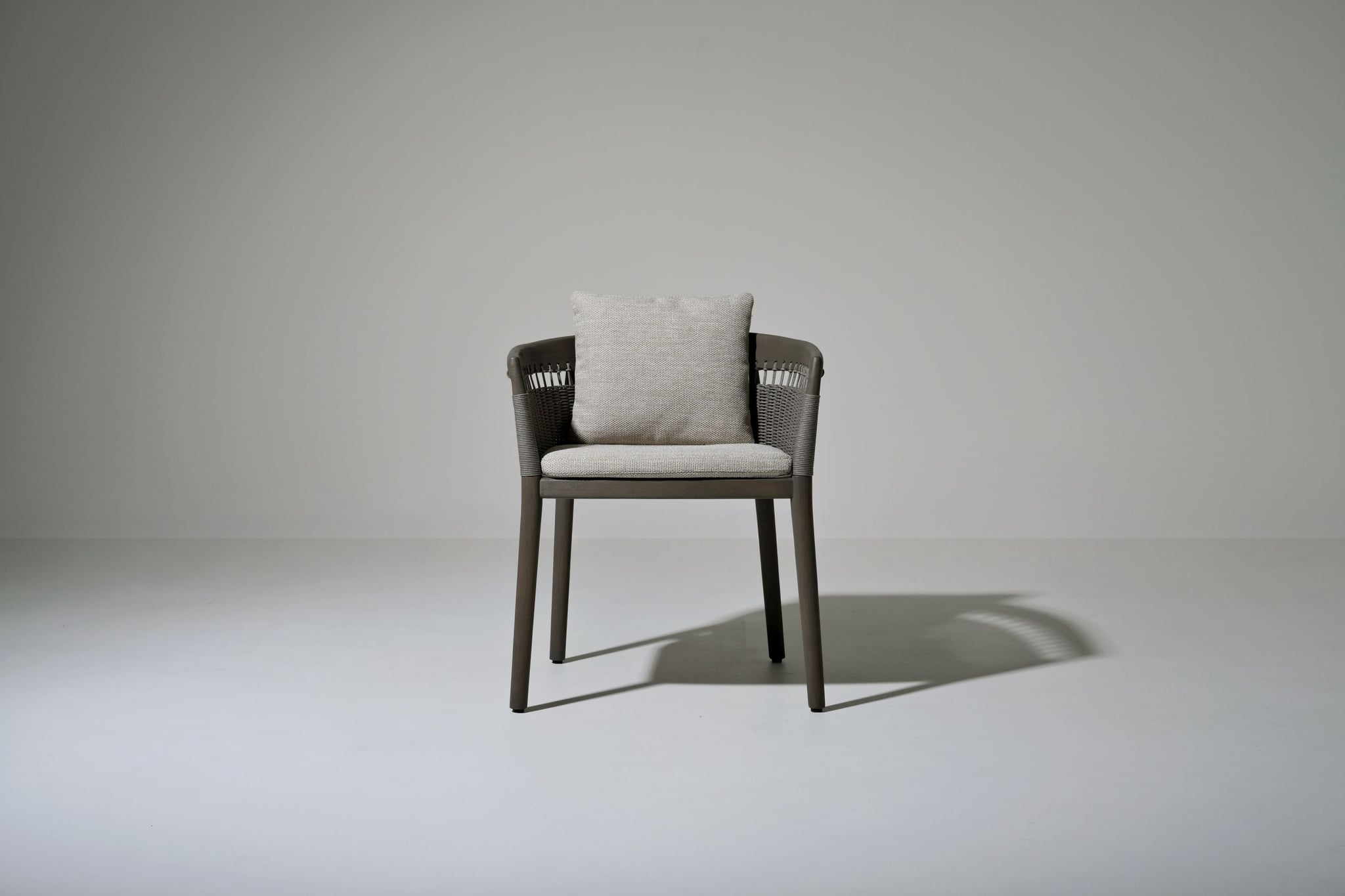 Casoria dining armchair