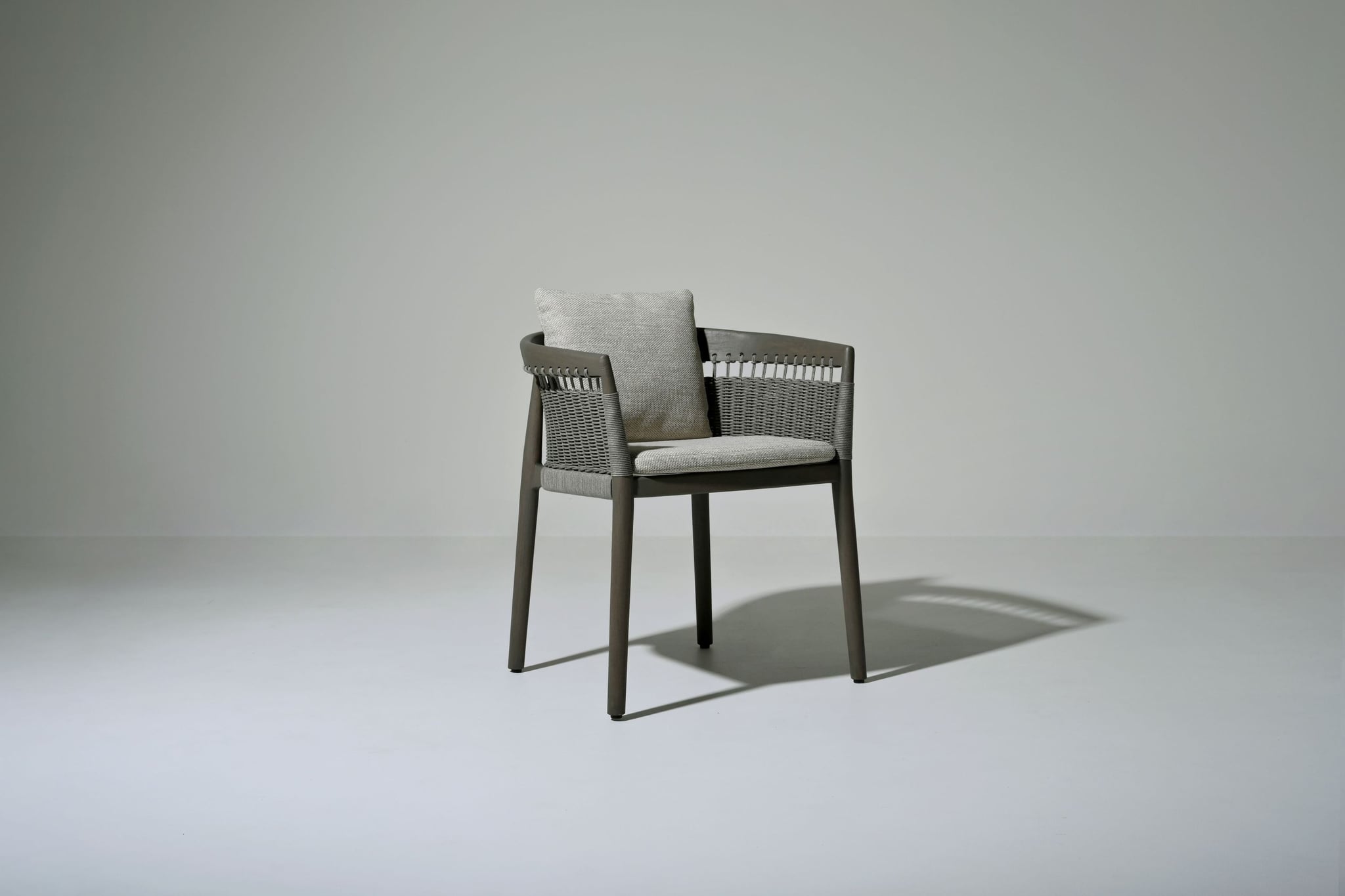 Casoria dining armchair