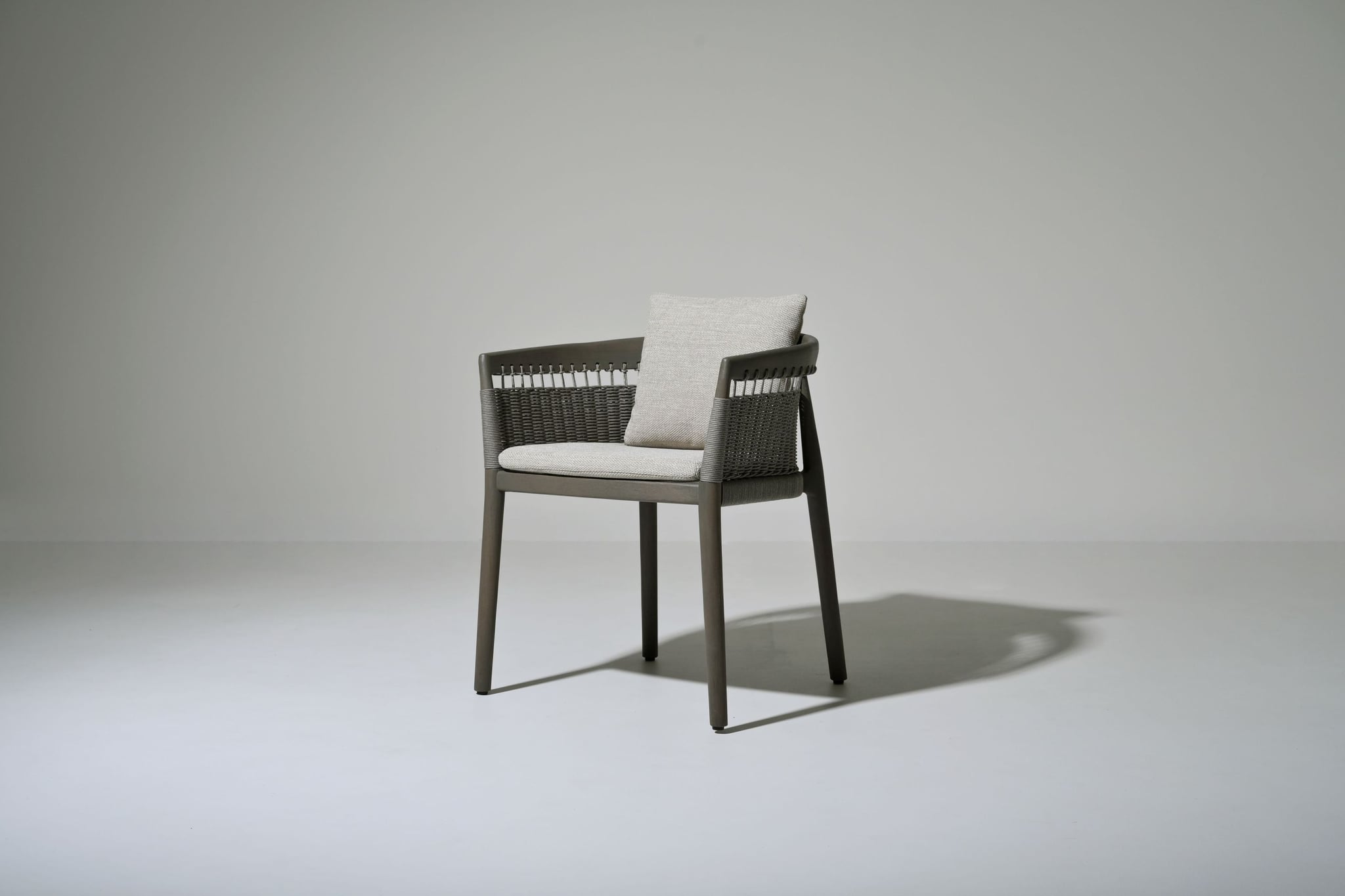 Casoria dining armchair