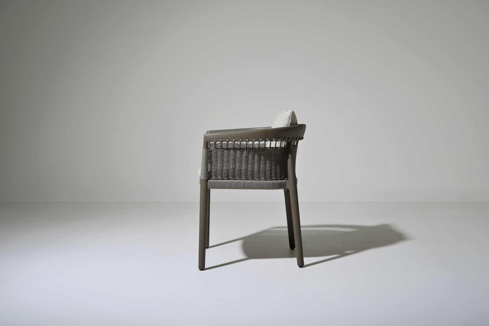 Casoria dining armchair