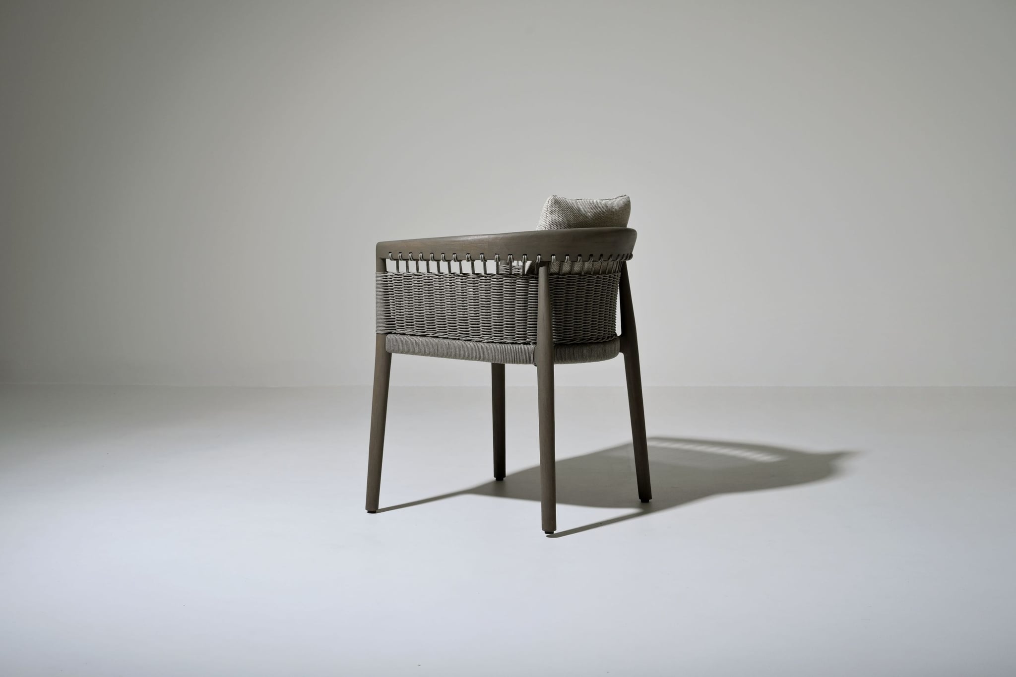 Casoria dining armchair