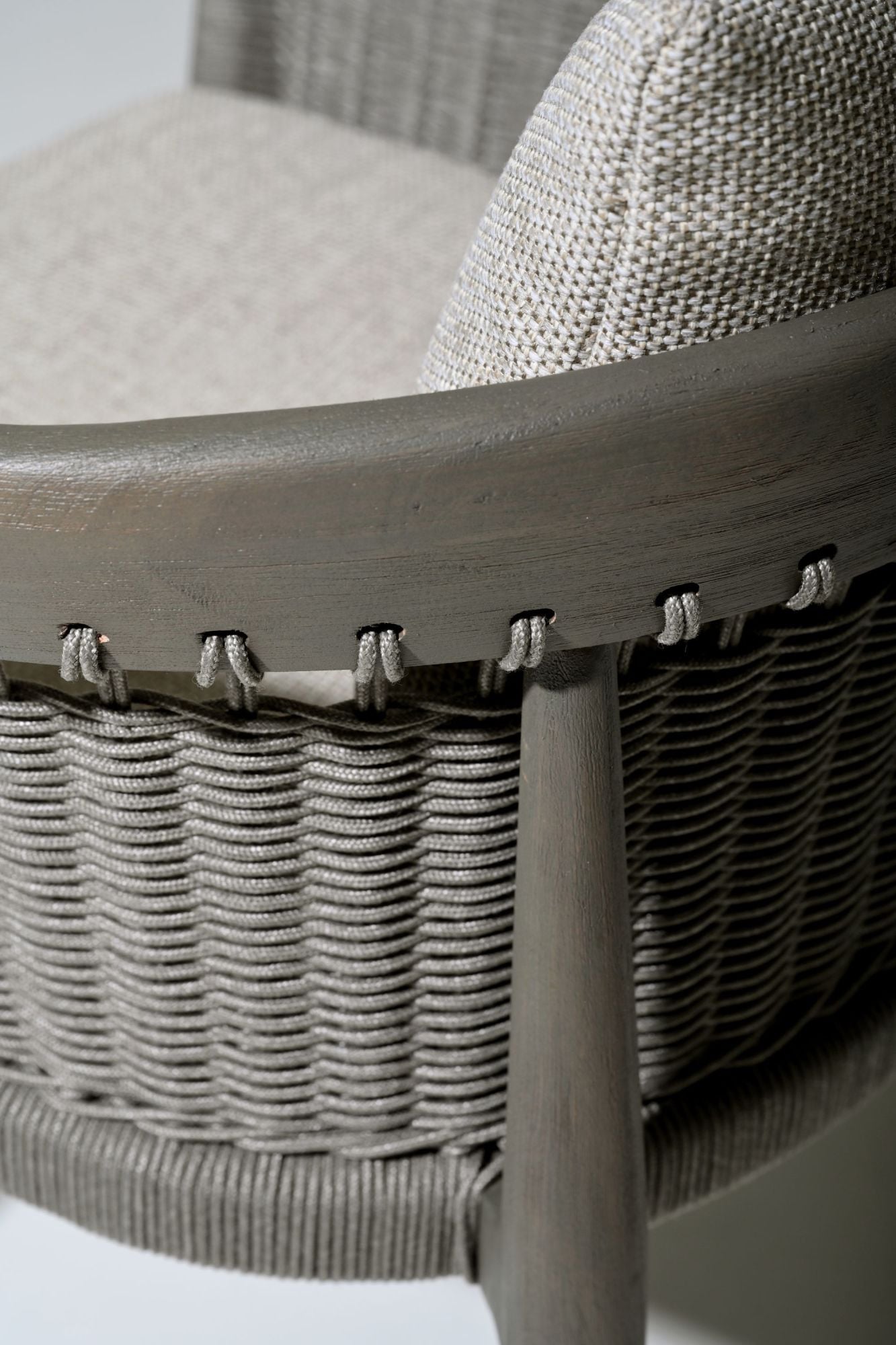 Casoria dining armchair