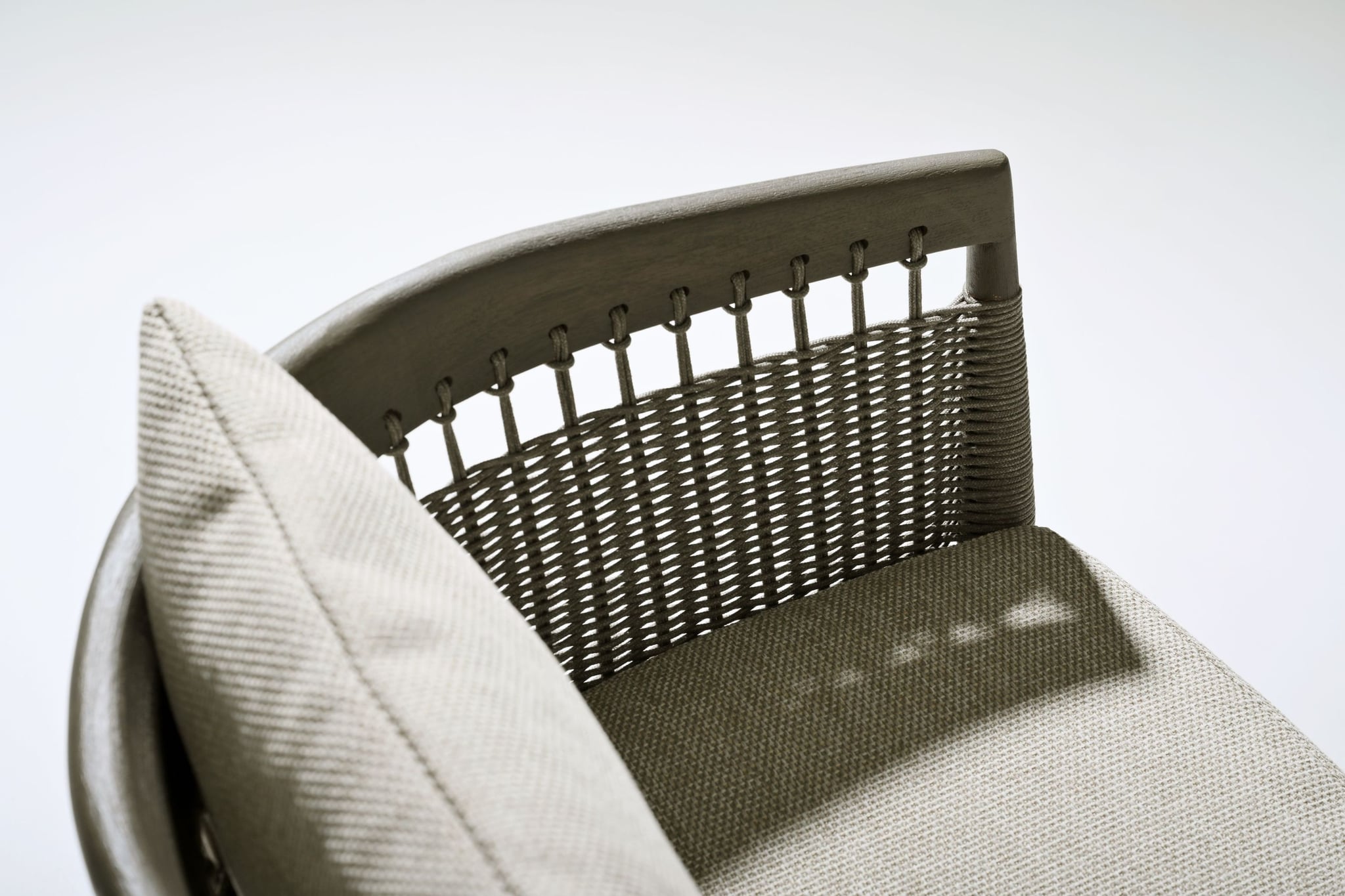 Casoria dining armchair