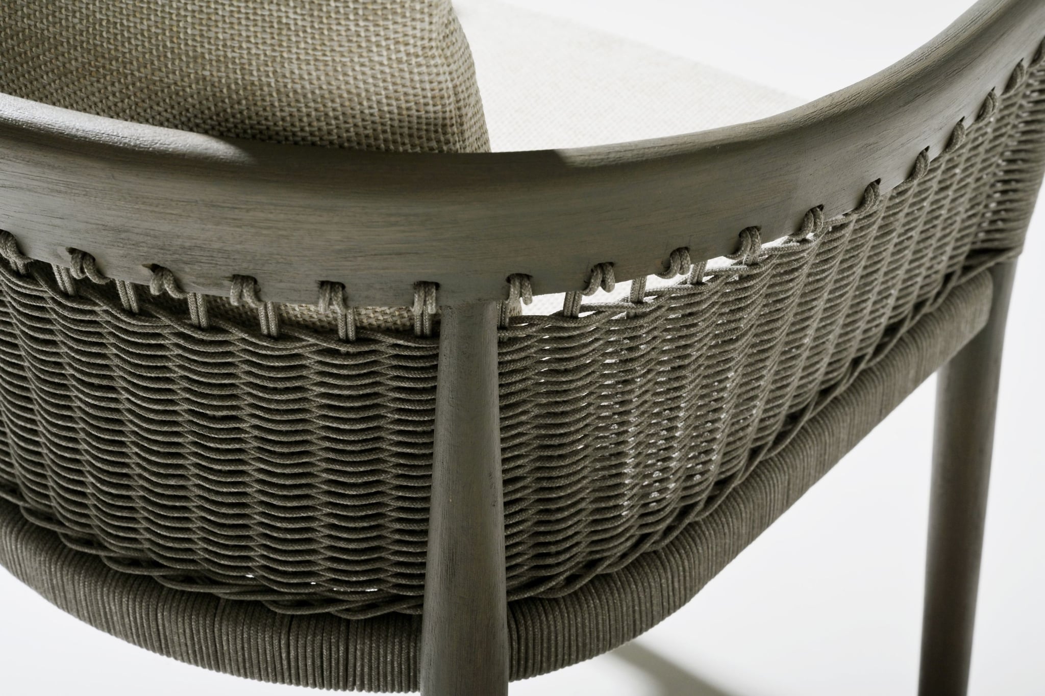 Casoria dining armchair