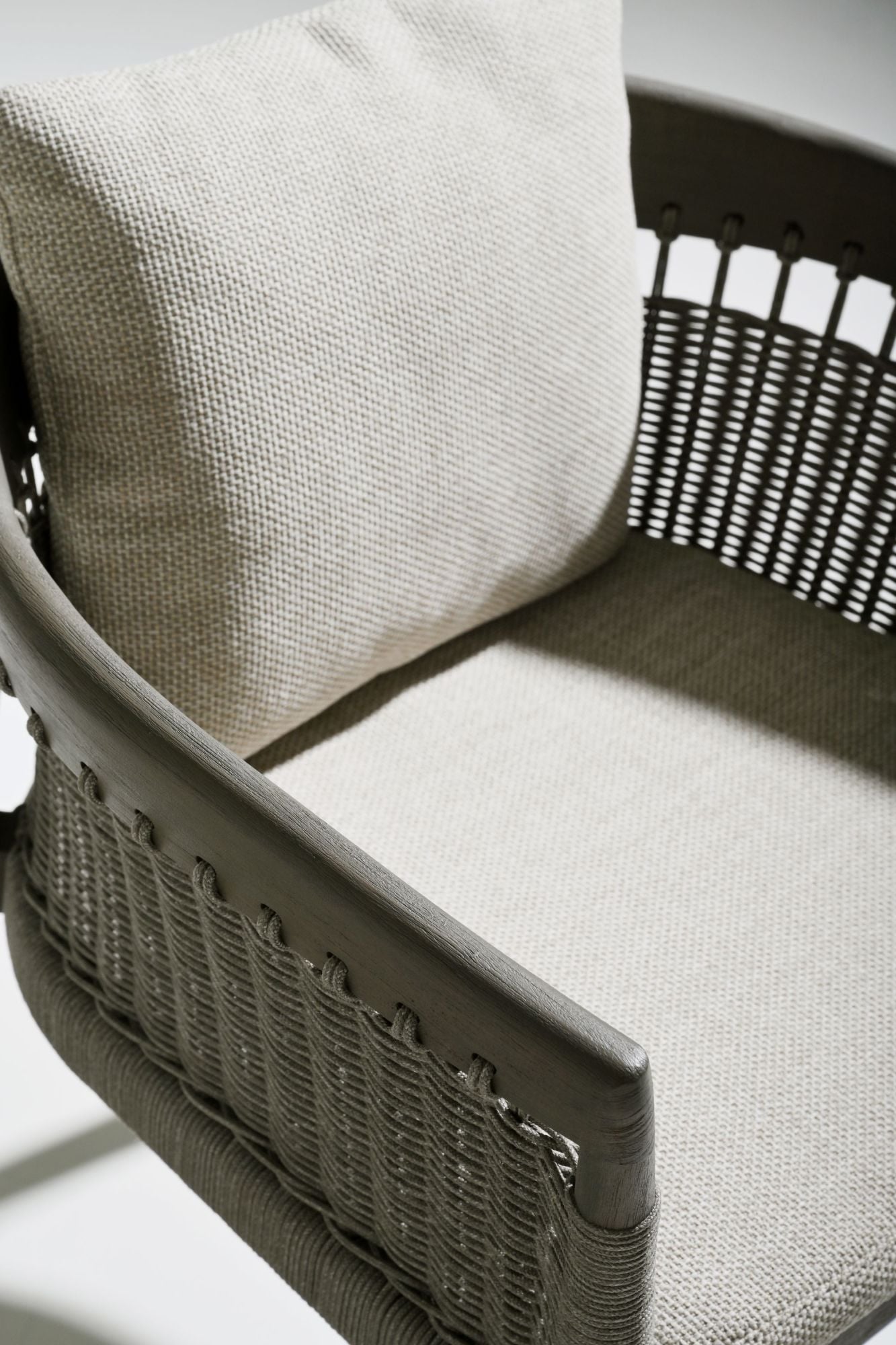 Casoria dining armchair