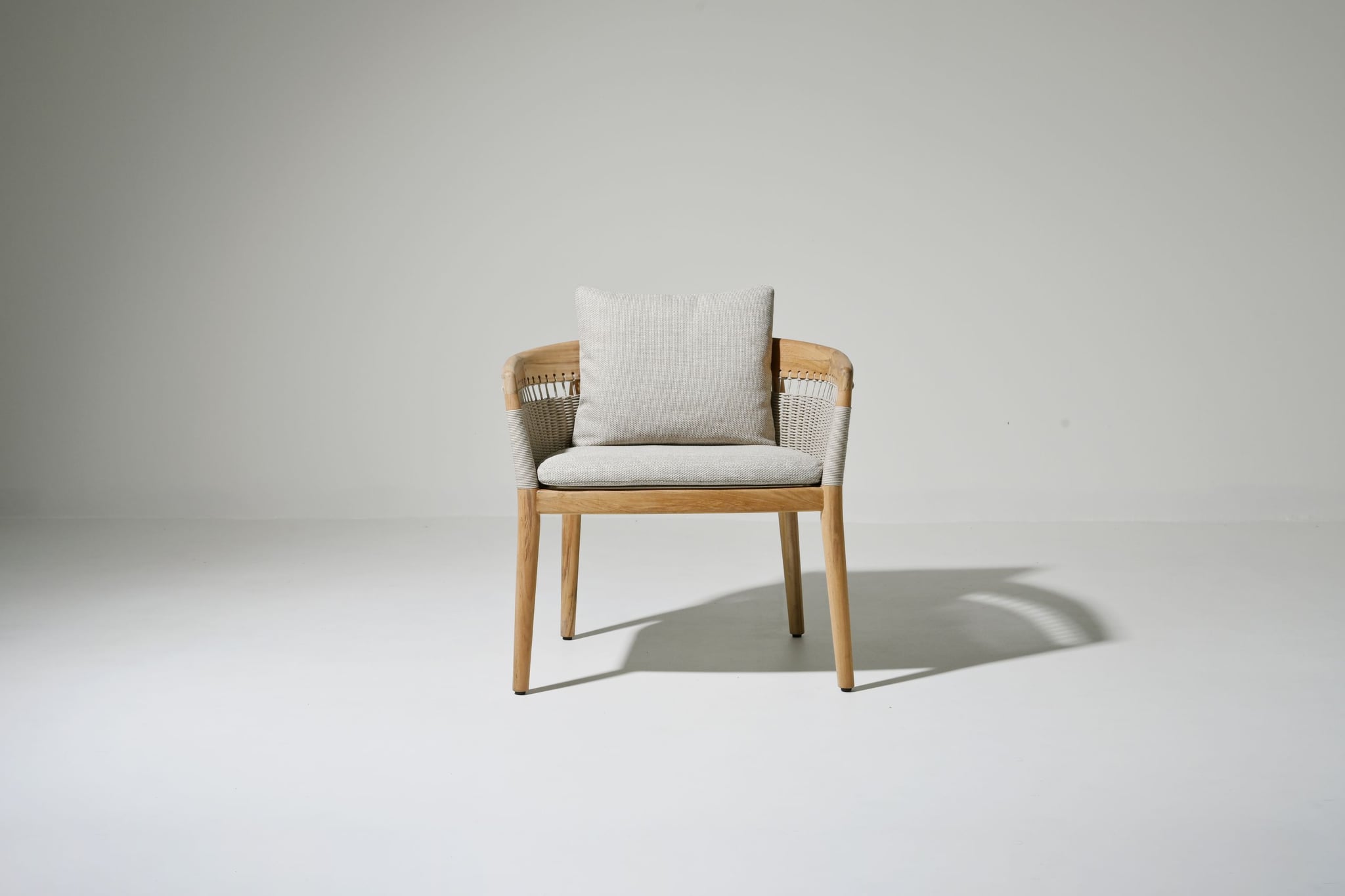Casoria lounge chair